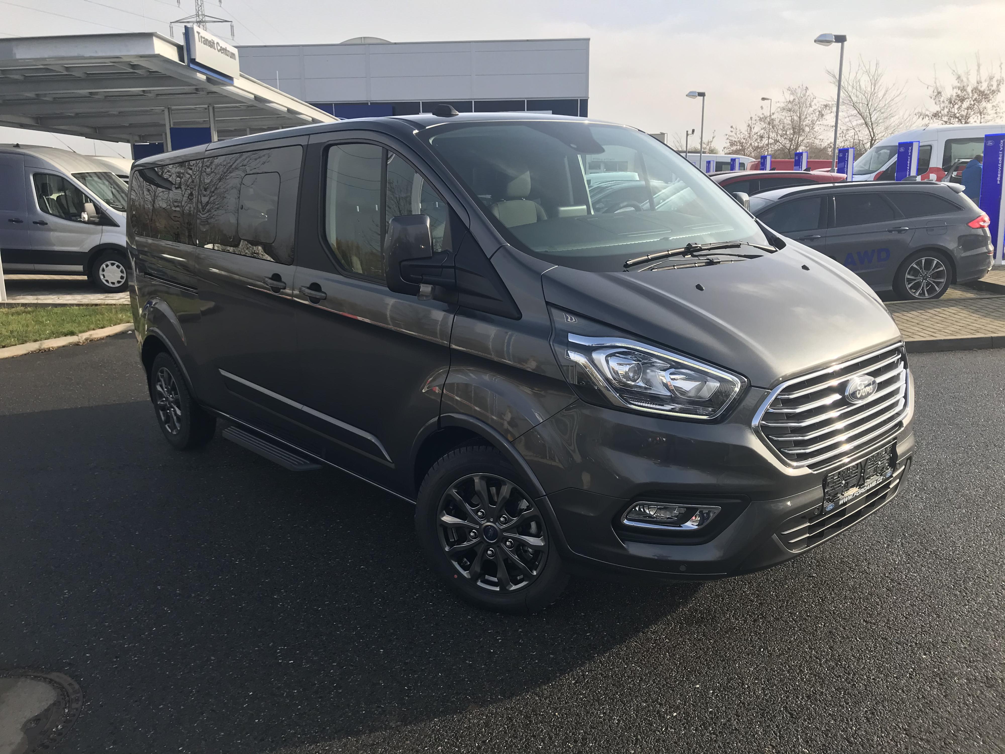 Autopůjčovna Milan foto 5