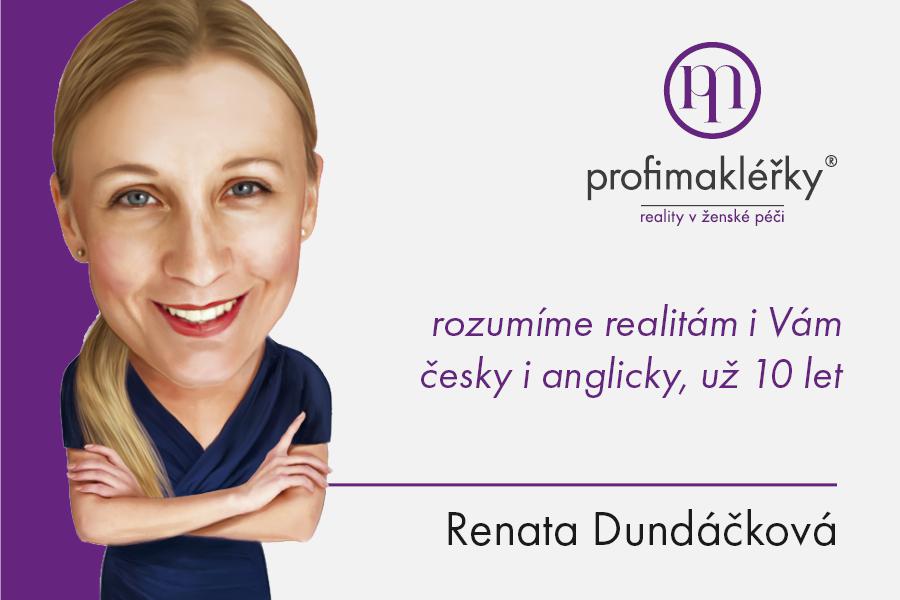 Profimakléřky, s.r.o. foto 5