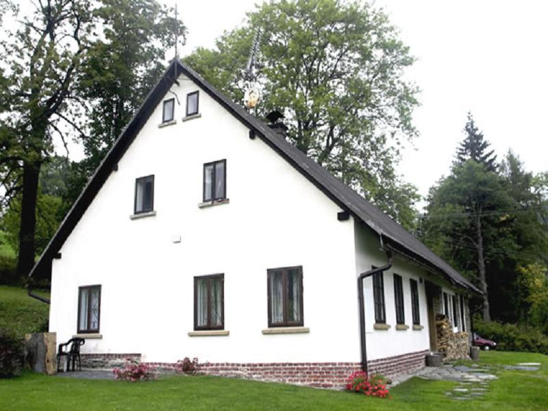 Ubytování Rýchory 34 foto 4