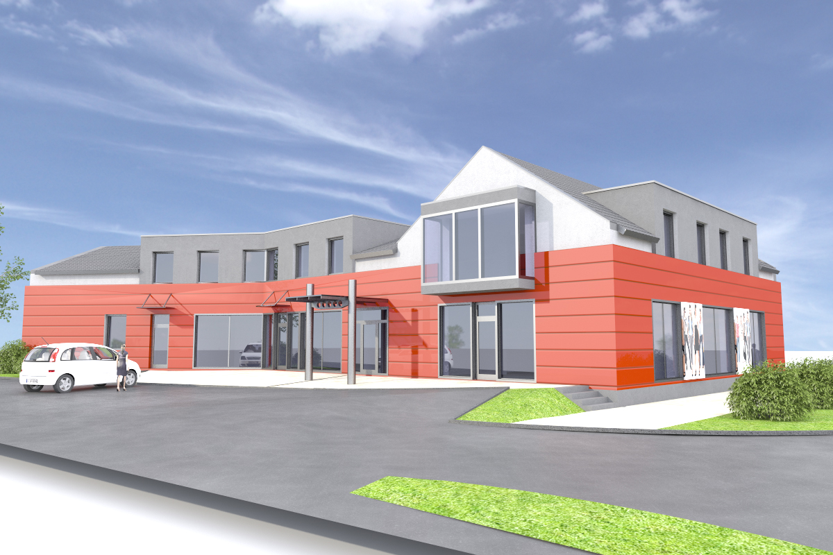 247DESIGN.CZ - Ing. arch. Ondřej Vrbík foto 3