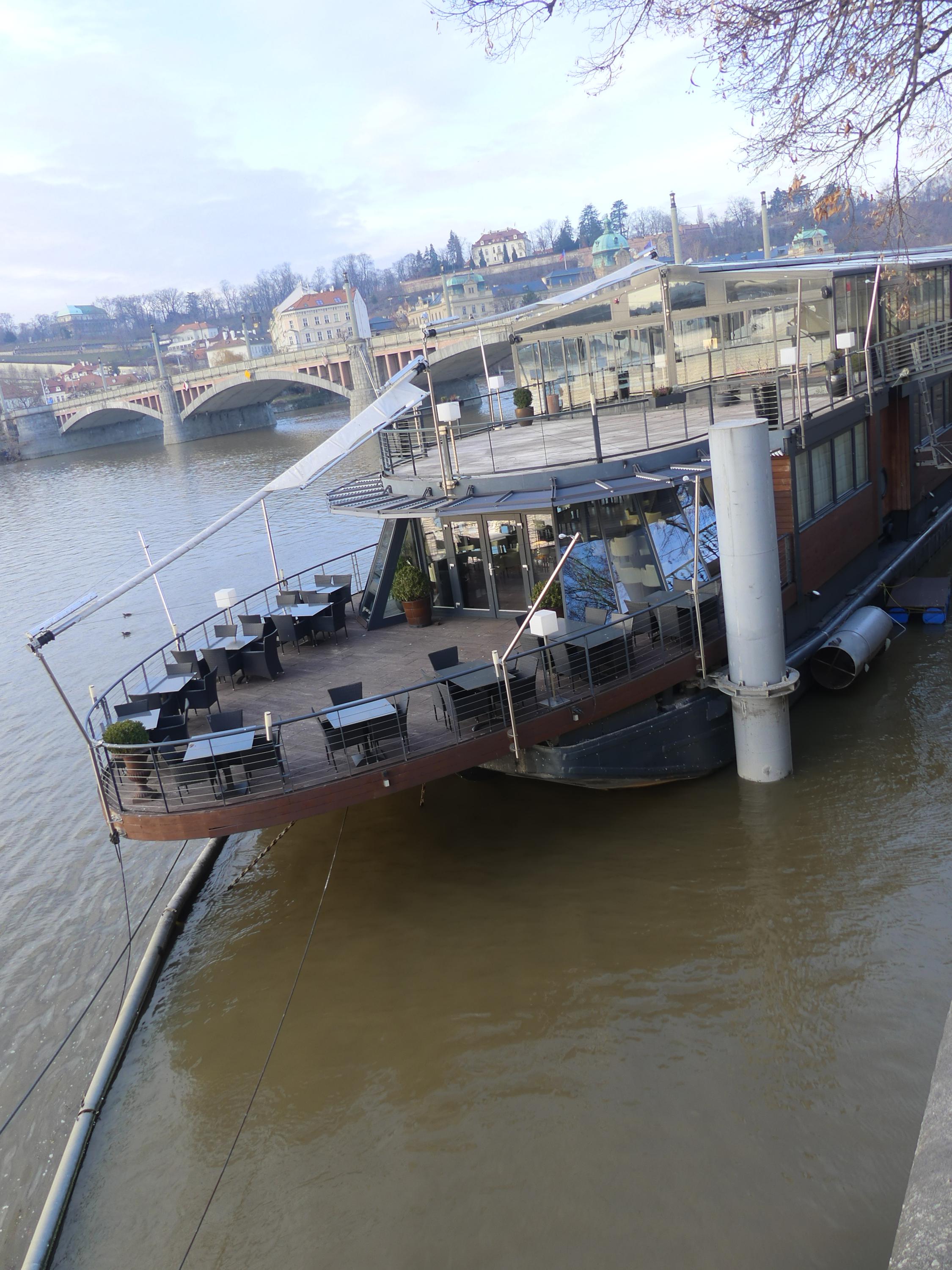 Marina Ristorante foto 3