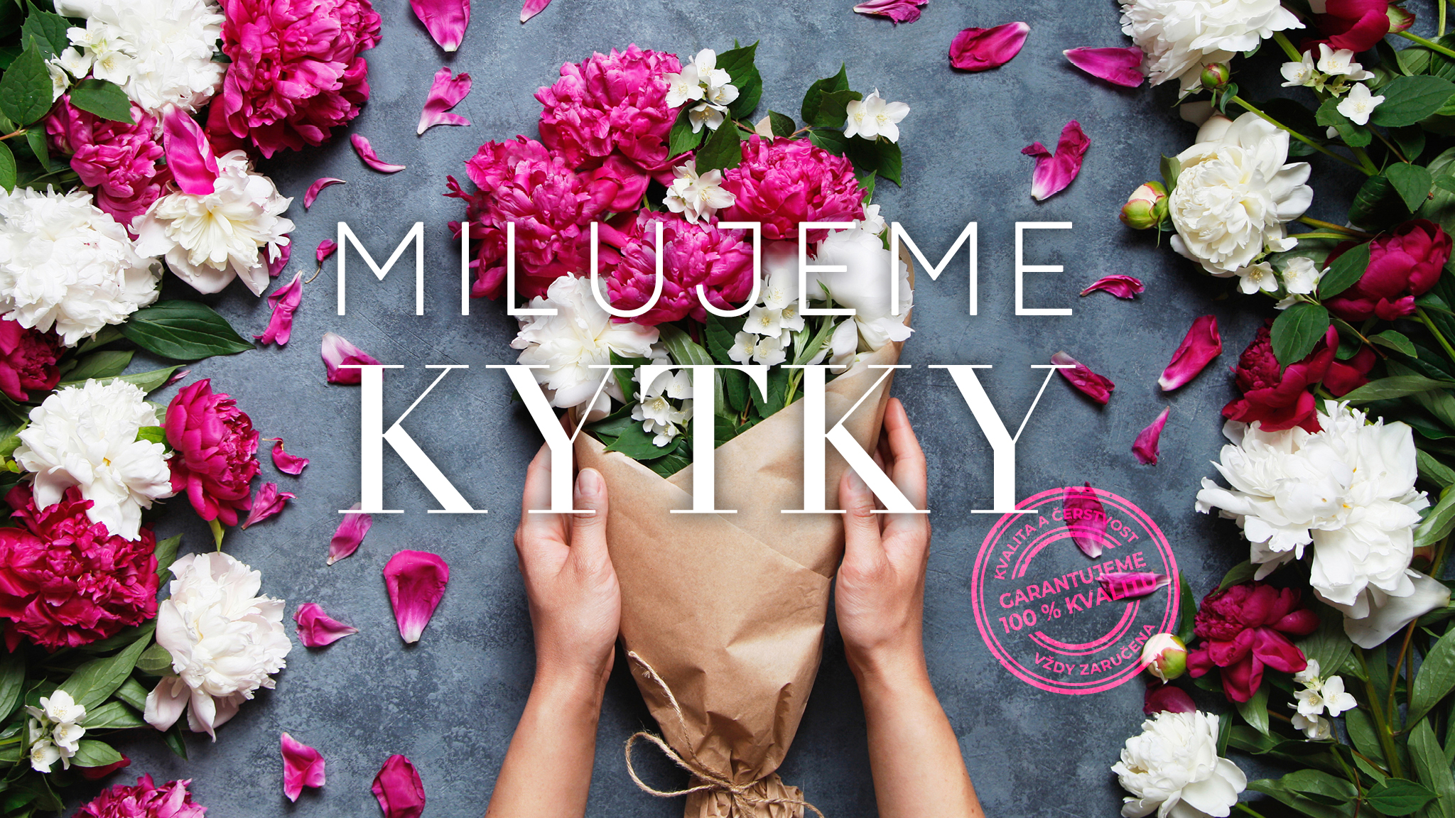 Flamengo květiny foto 2