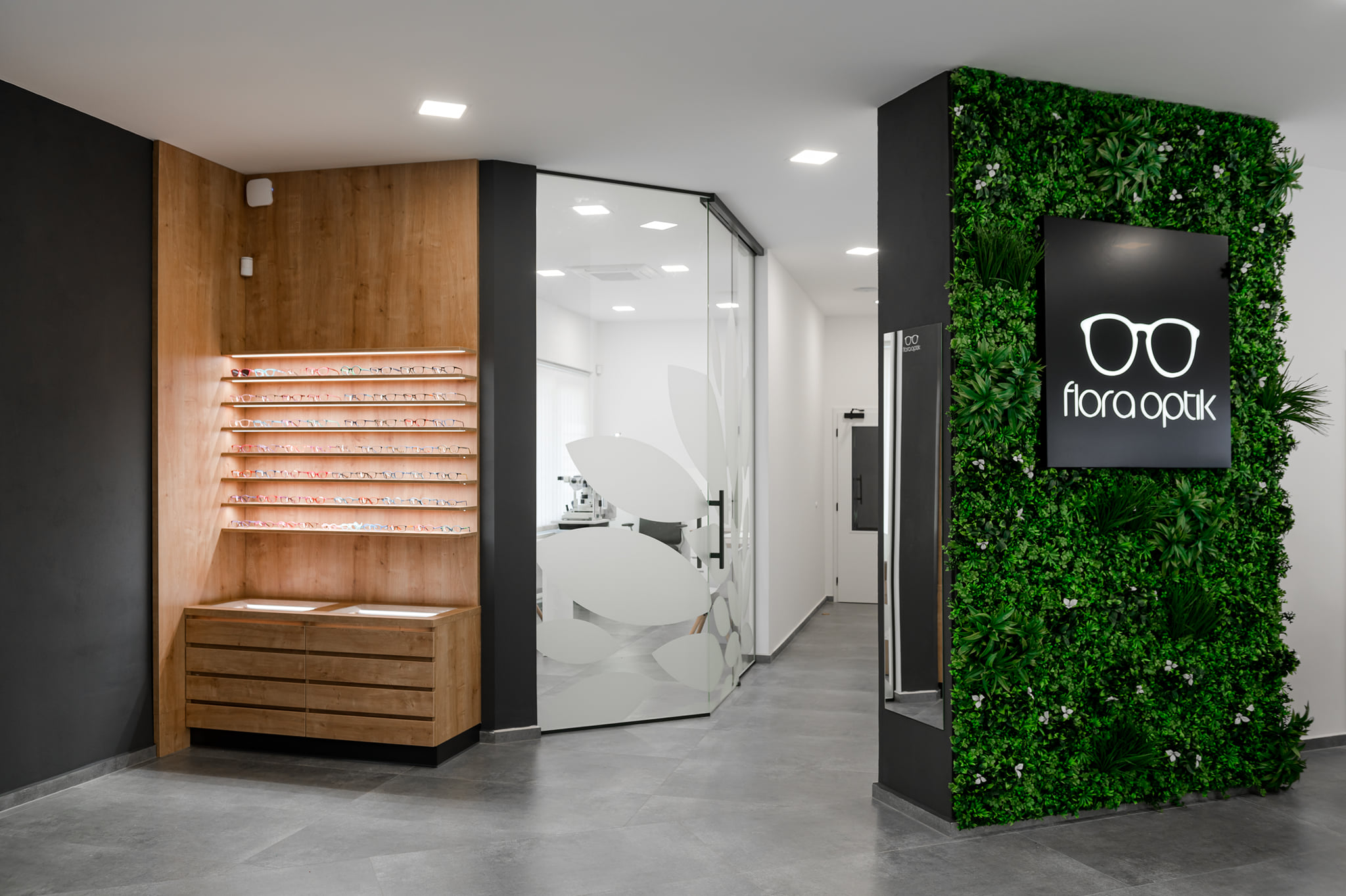 Oční optika - Flora Optik s.r.o. foto 4