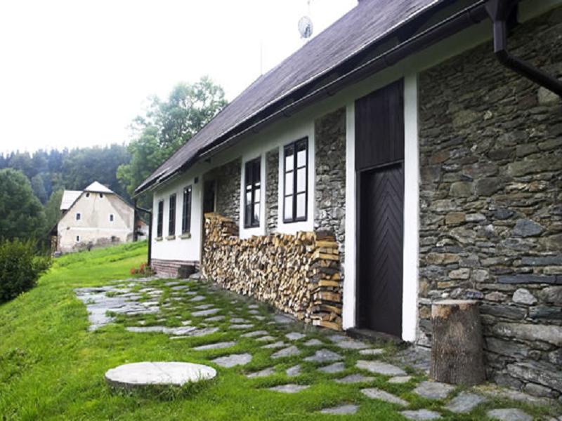 Ubytování Rýchory 34 foto 3