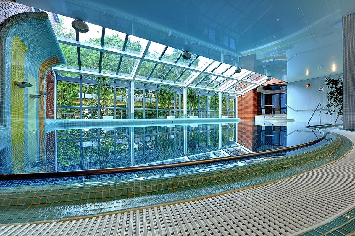 Hotel St. Joseph Royal Regent foto 6