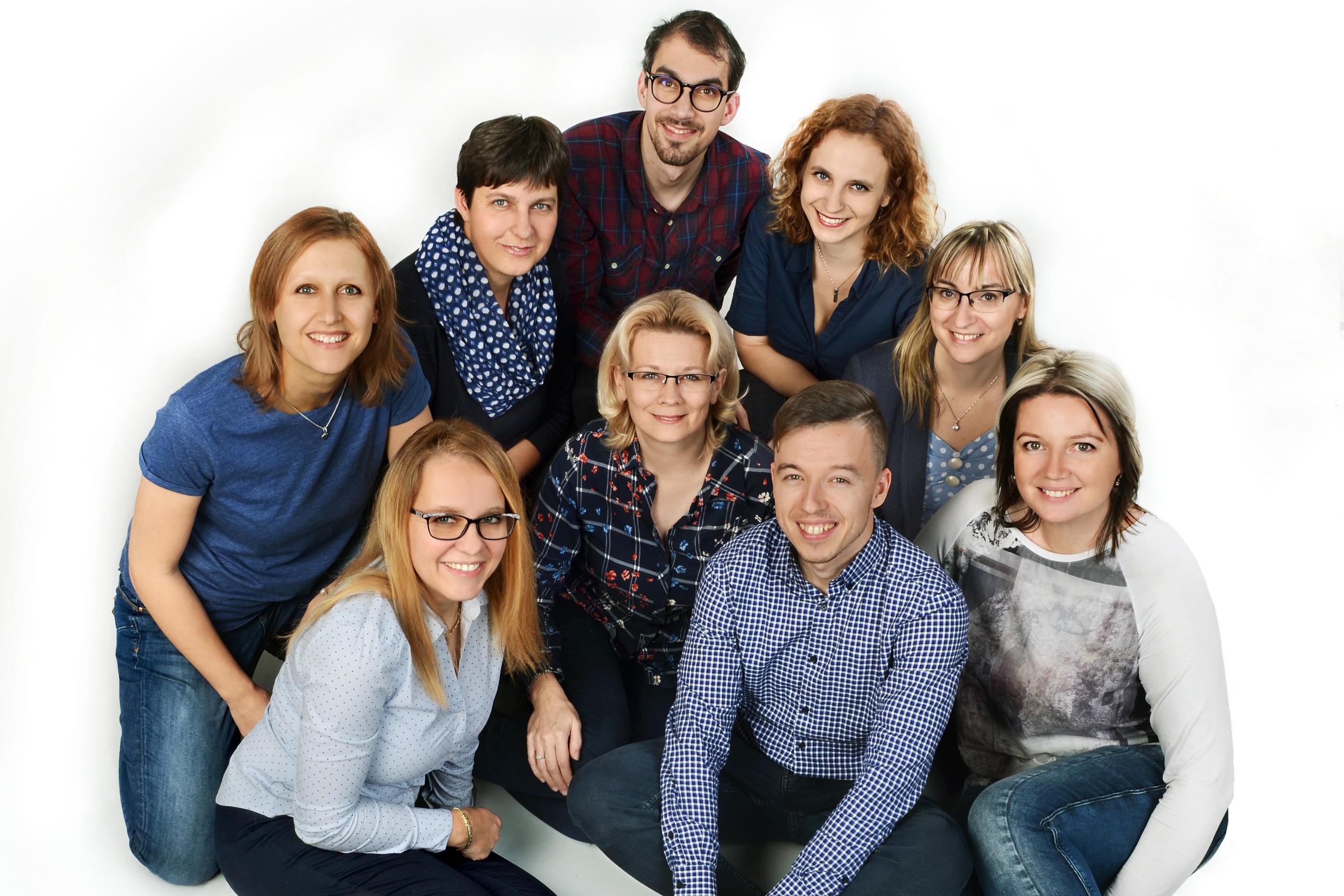 Knowledge Sharing, s.r.o.