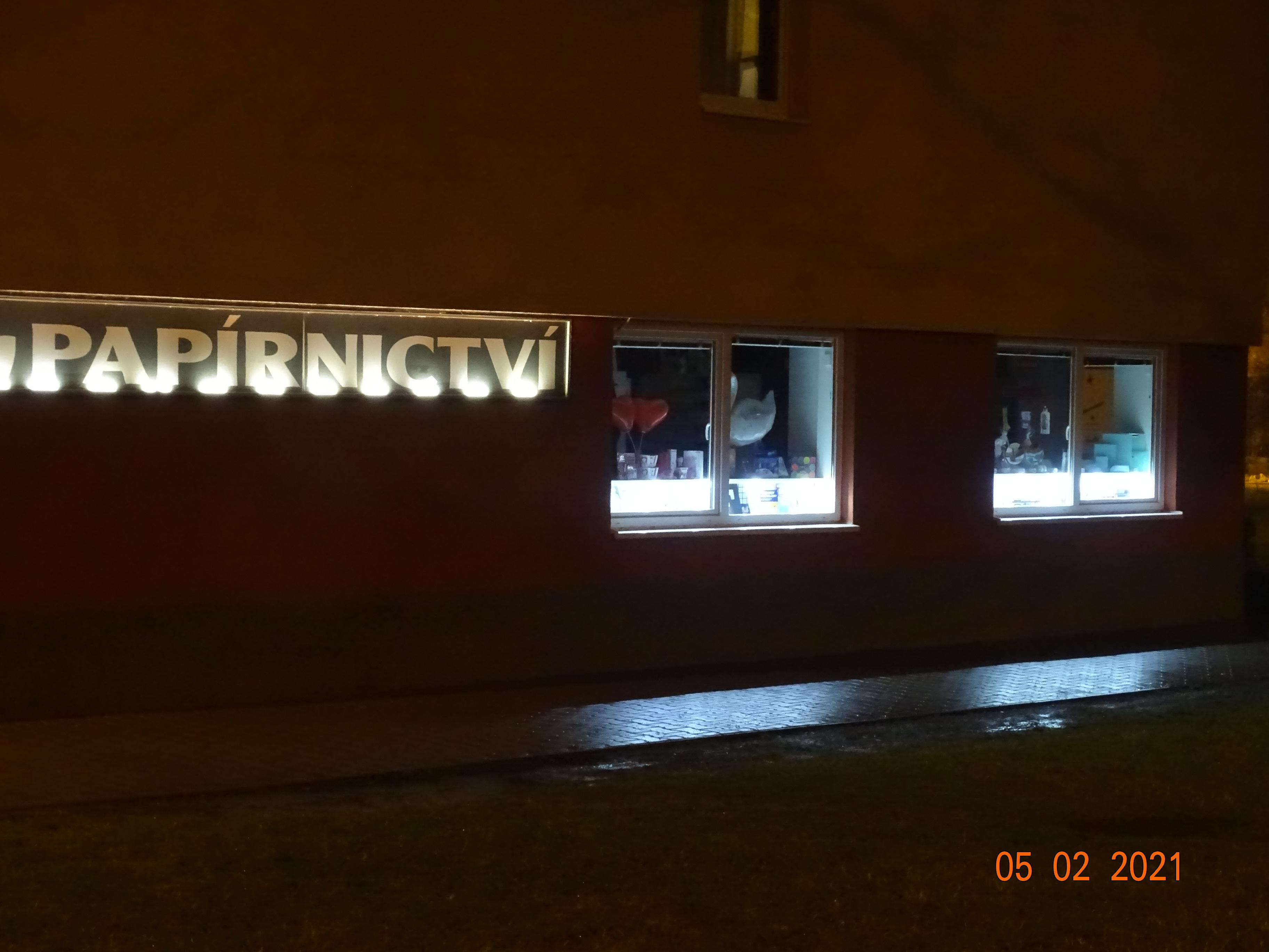 Papírnictví Labuťová foto 6