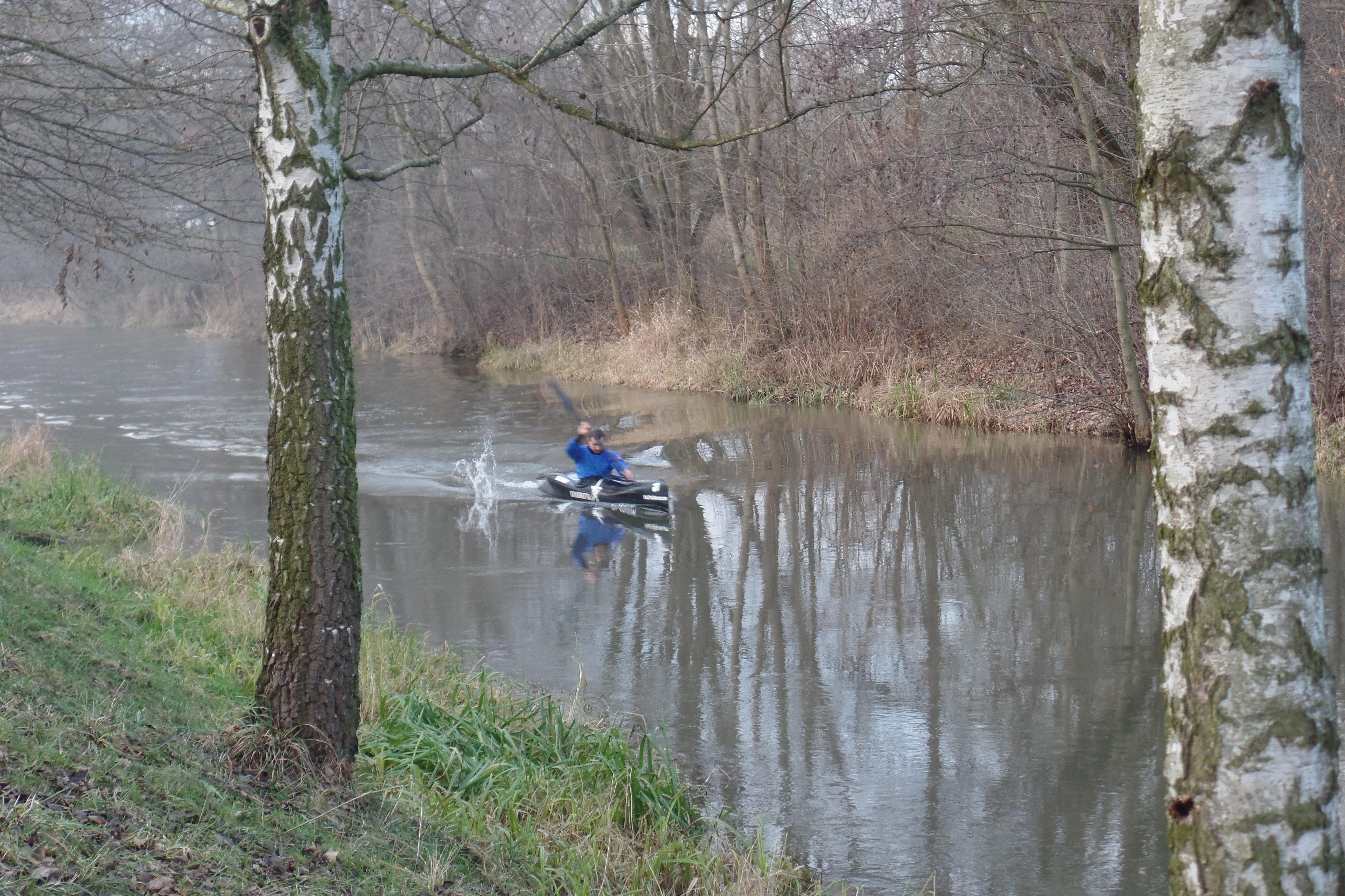 Tydra - Půjčovna lodí a raftů Morava foto 2
