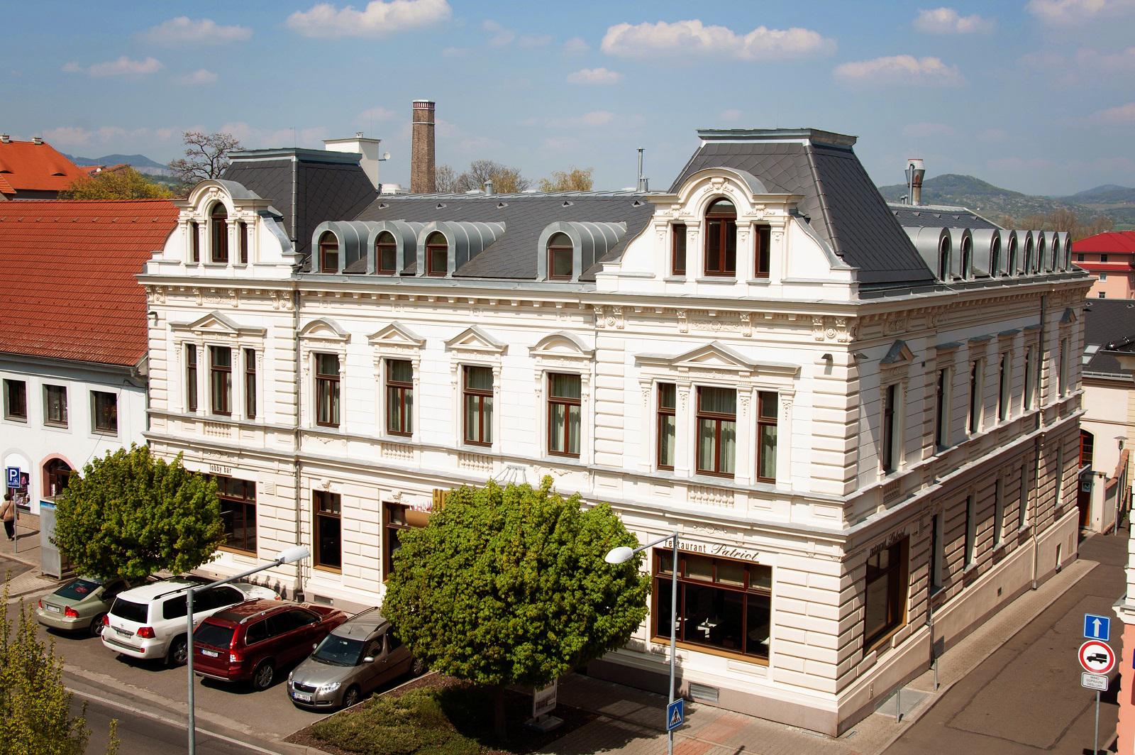 Hotel LEV