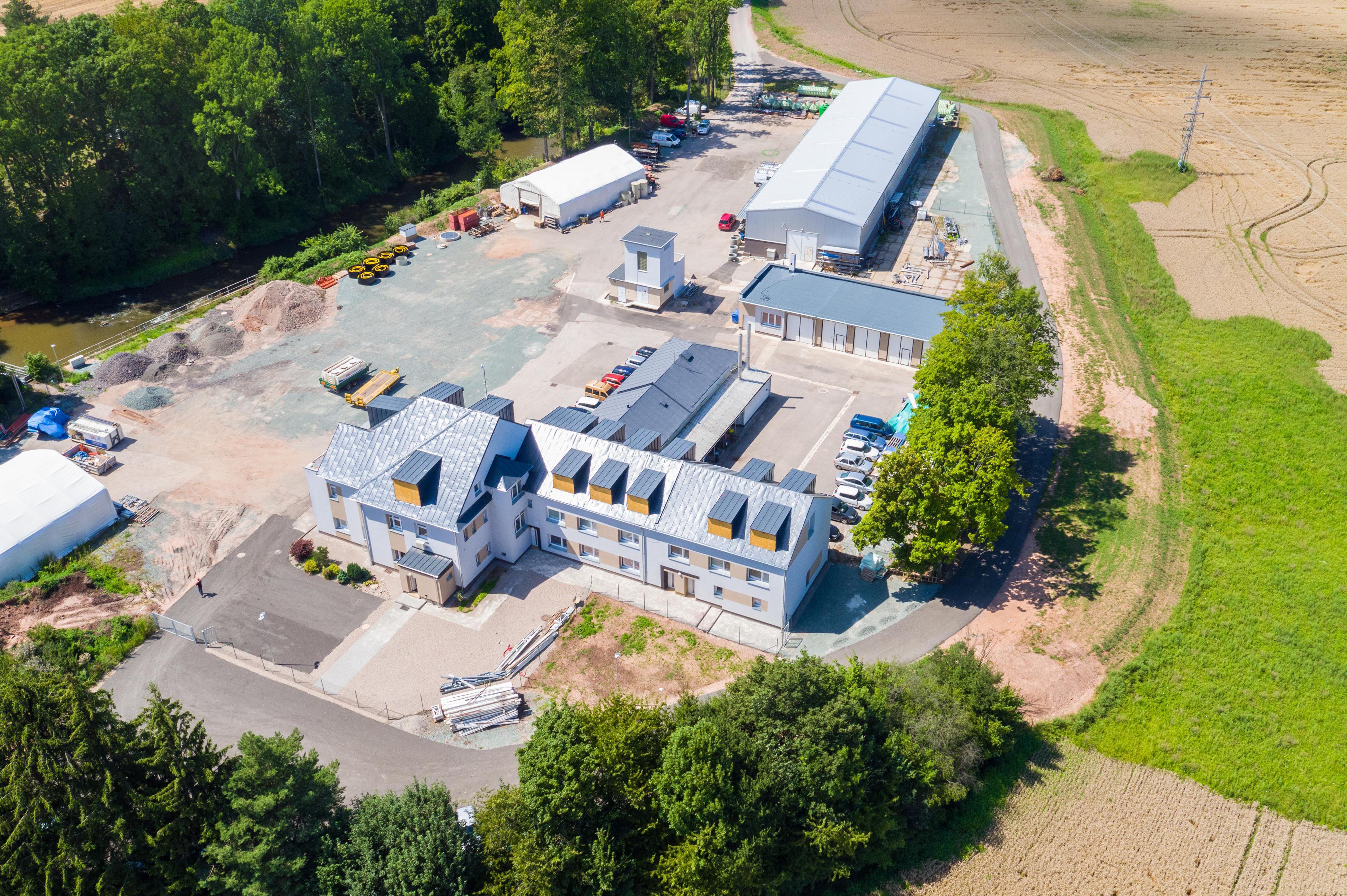 VODA CZ SERVICE s.r.o.