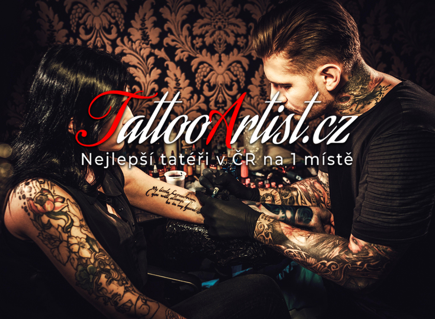 TattooArtist.cz foto 2