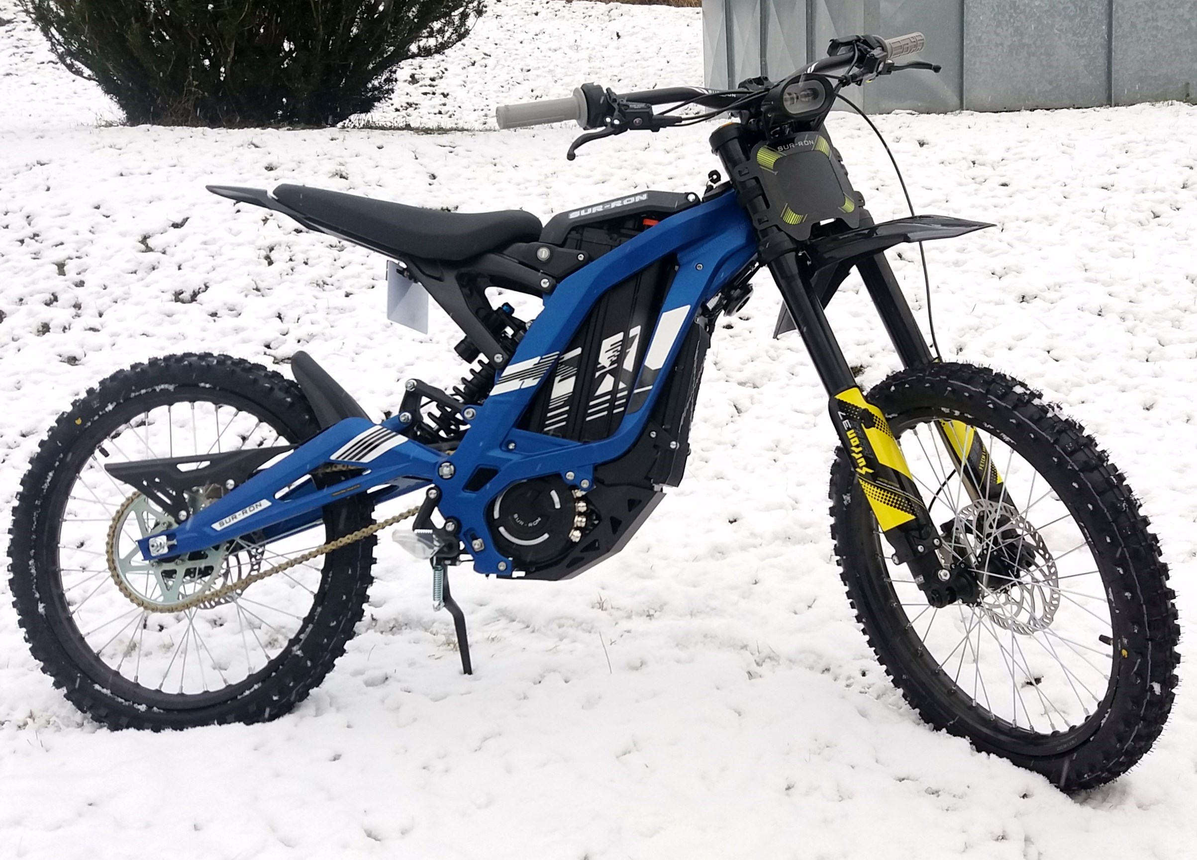 Meldius -  elektro motorky, kola a koloběžeky foto 2