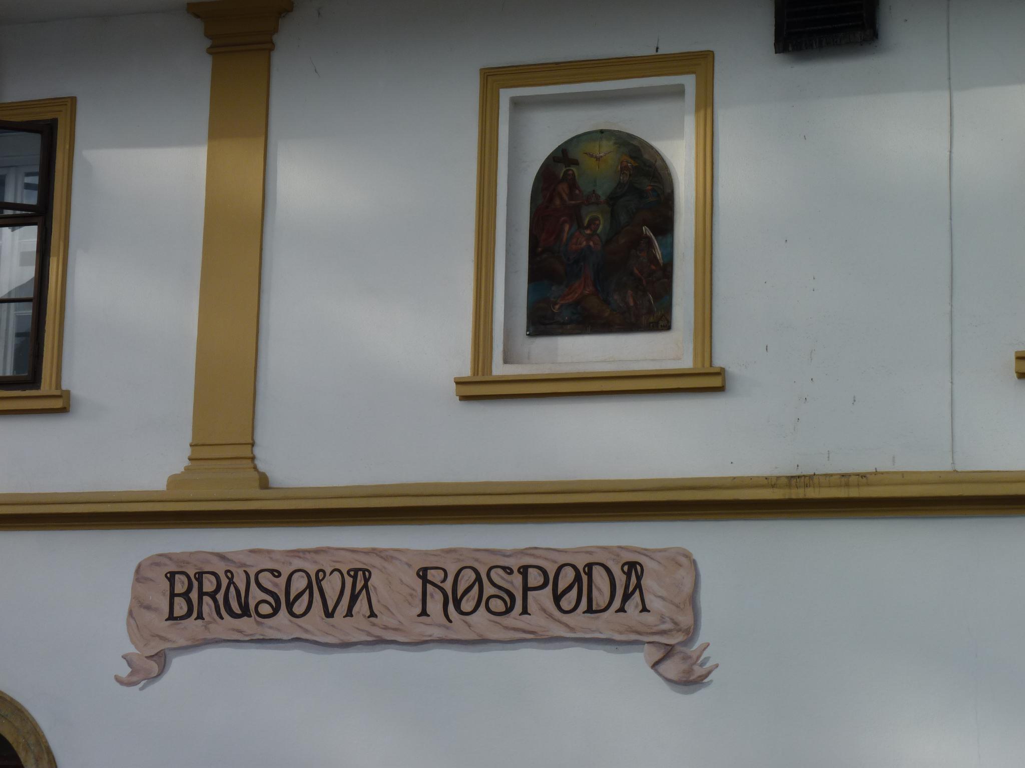 Brusova hospoda foto 3