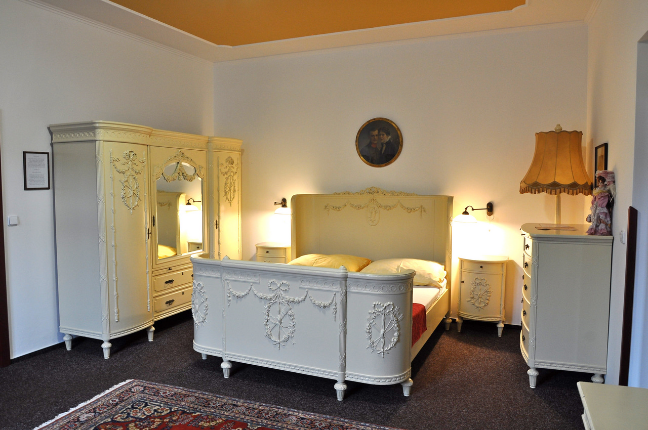 Hotel Císař Ferdinand foto 4