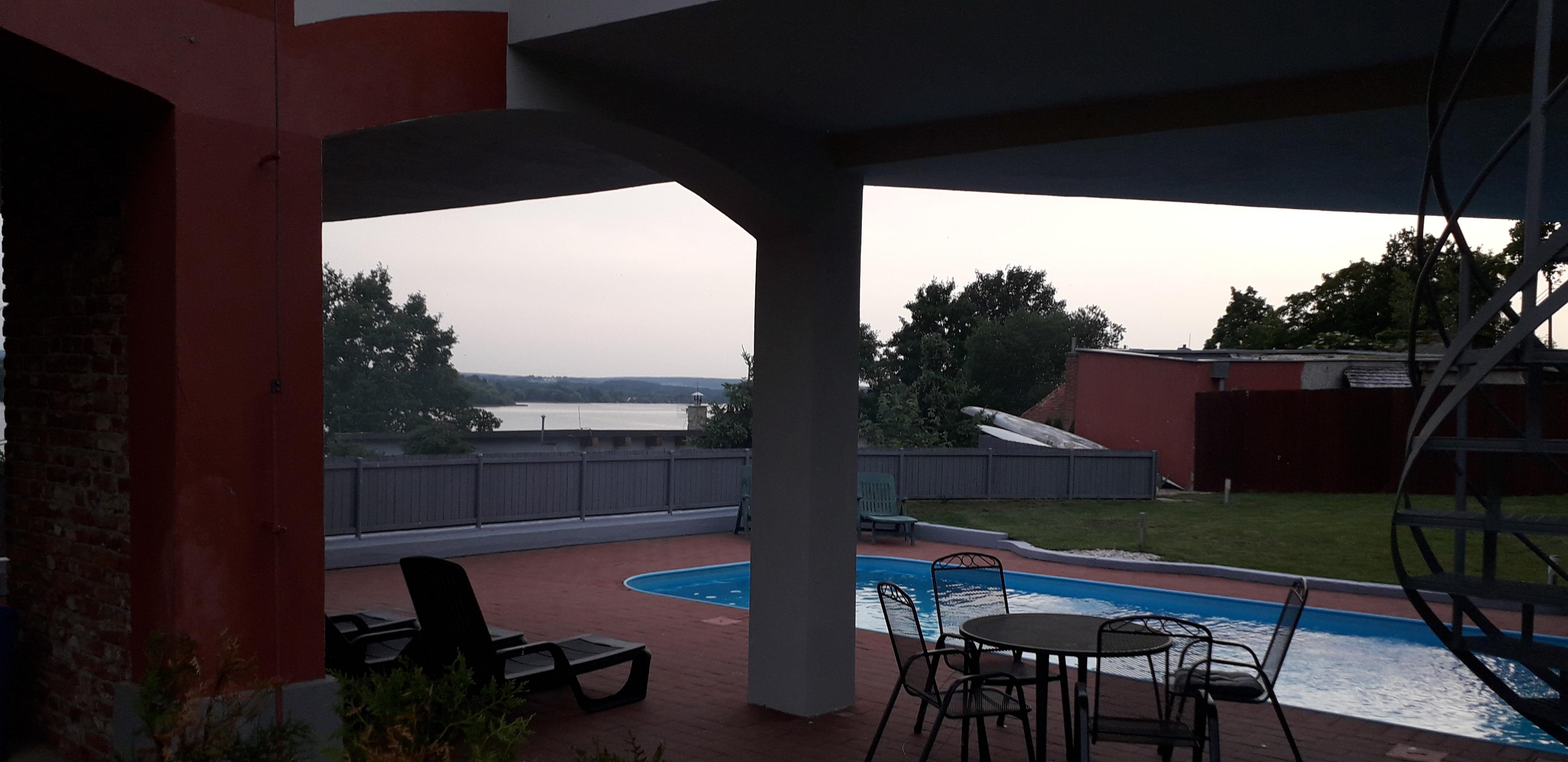 Beach Pension foto 5