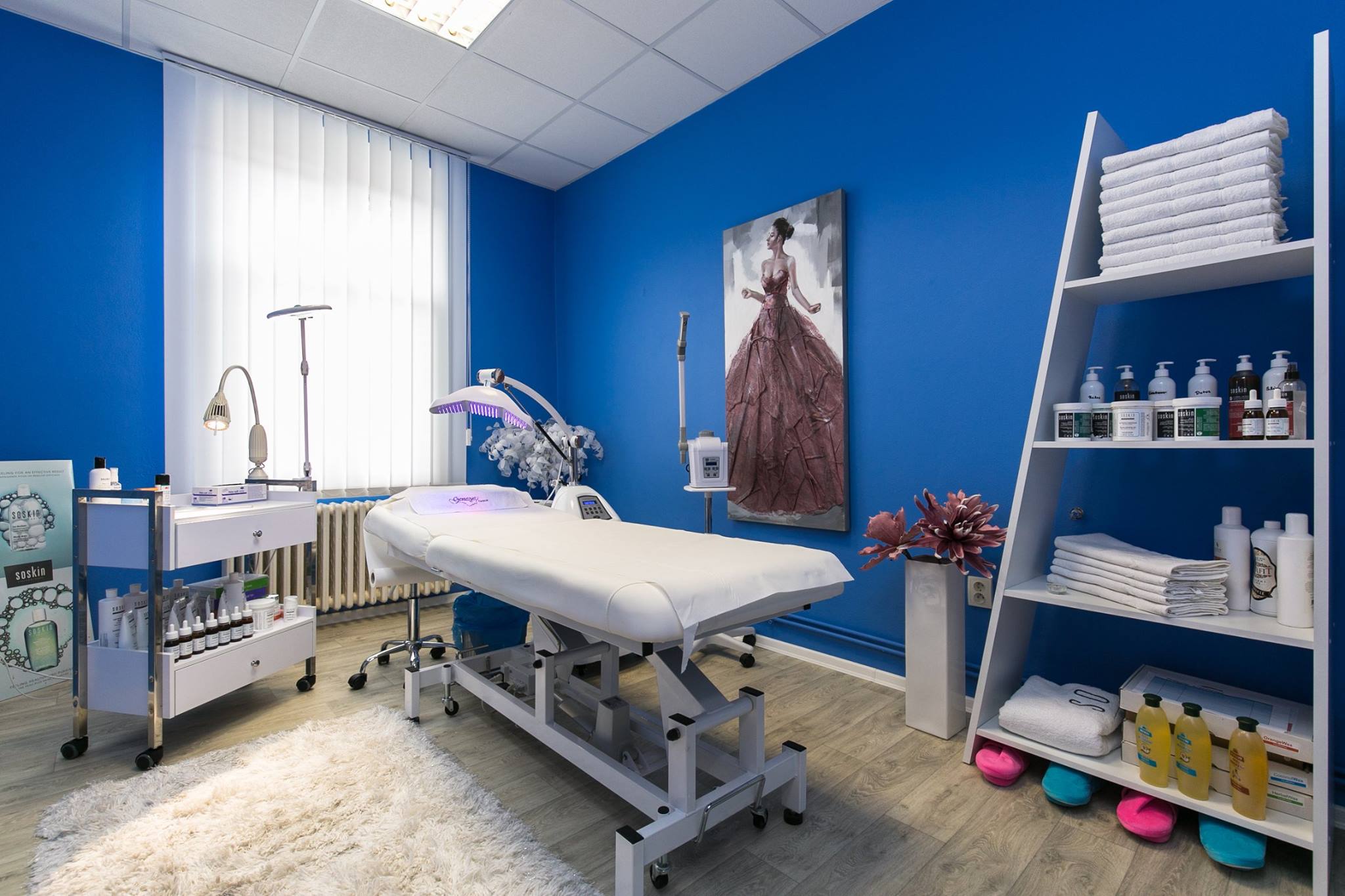 Genesys Medical foto 2