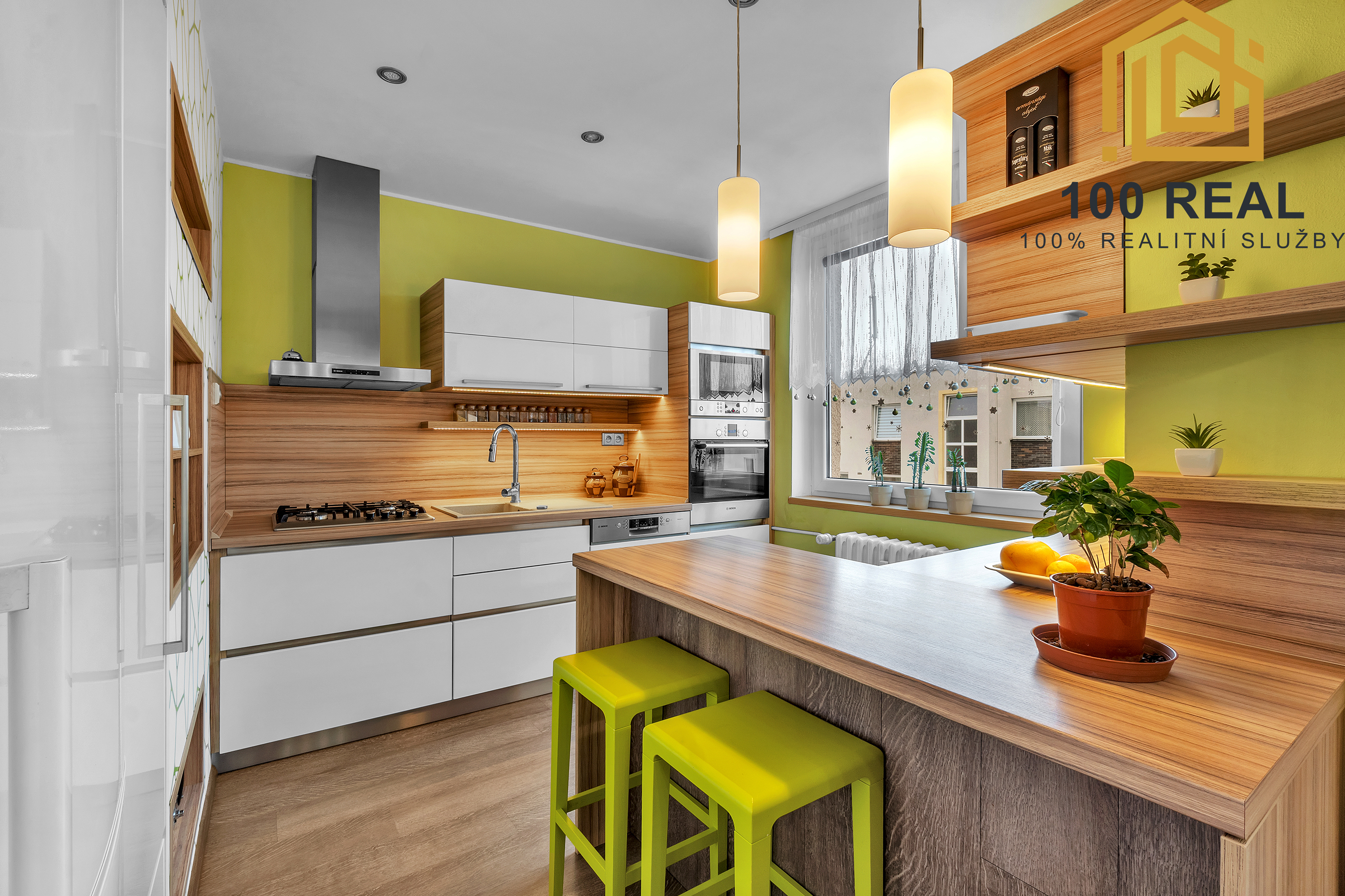 100 REAL s.r.o. foto 2