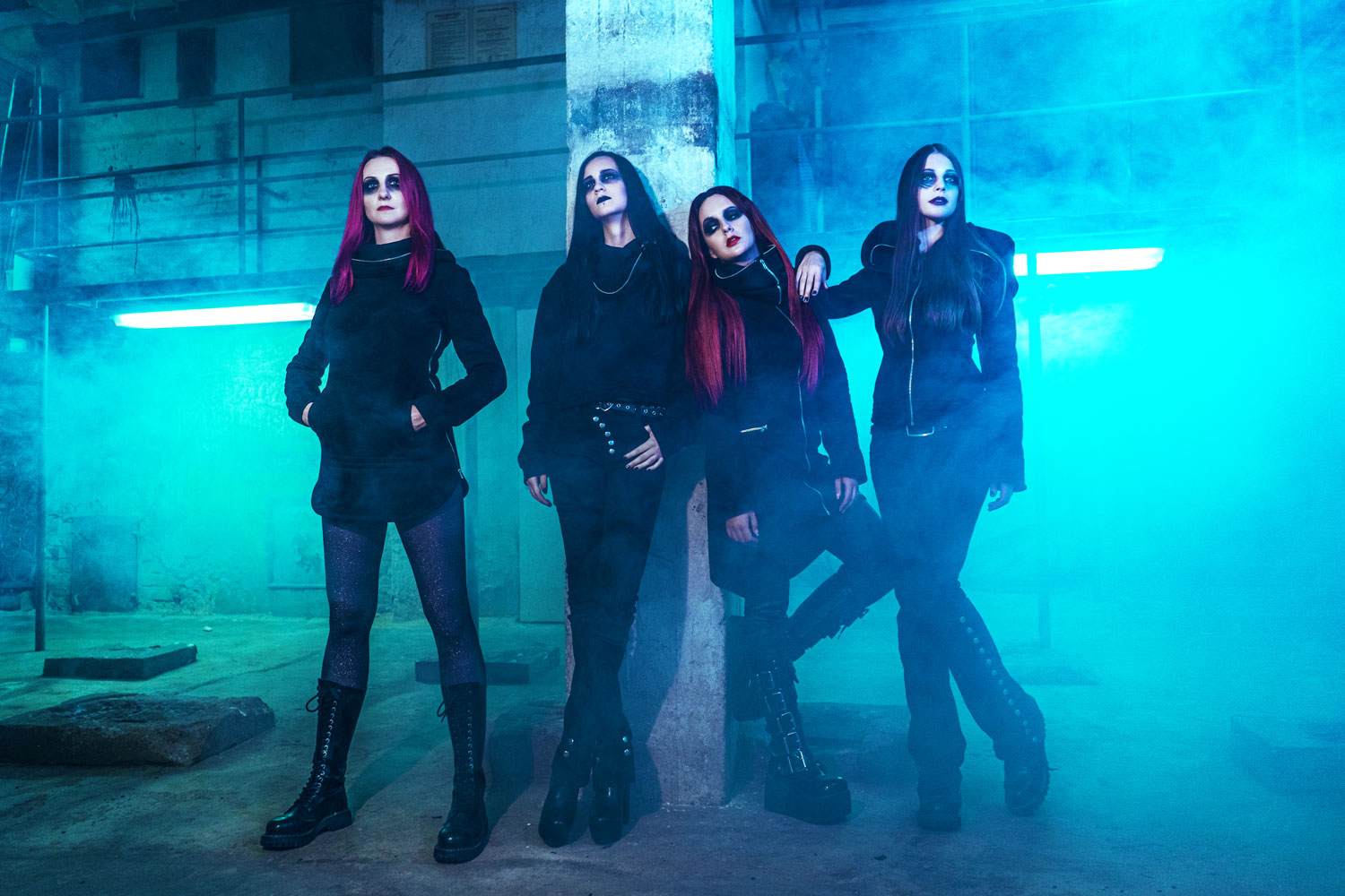 Kurzy šití s Manon foto 2