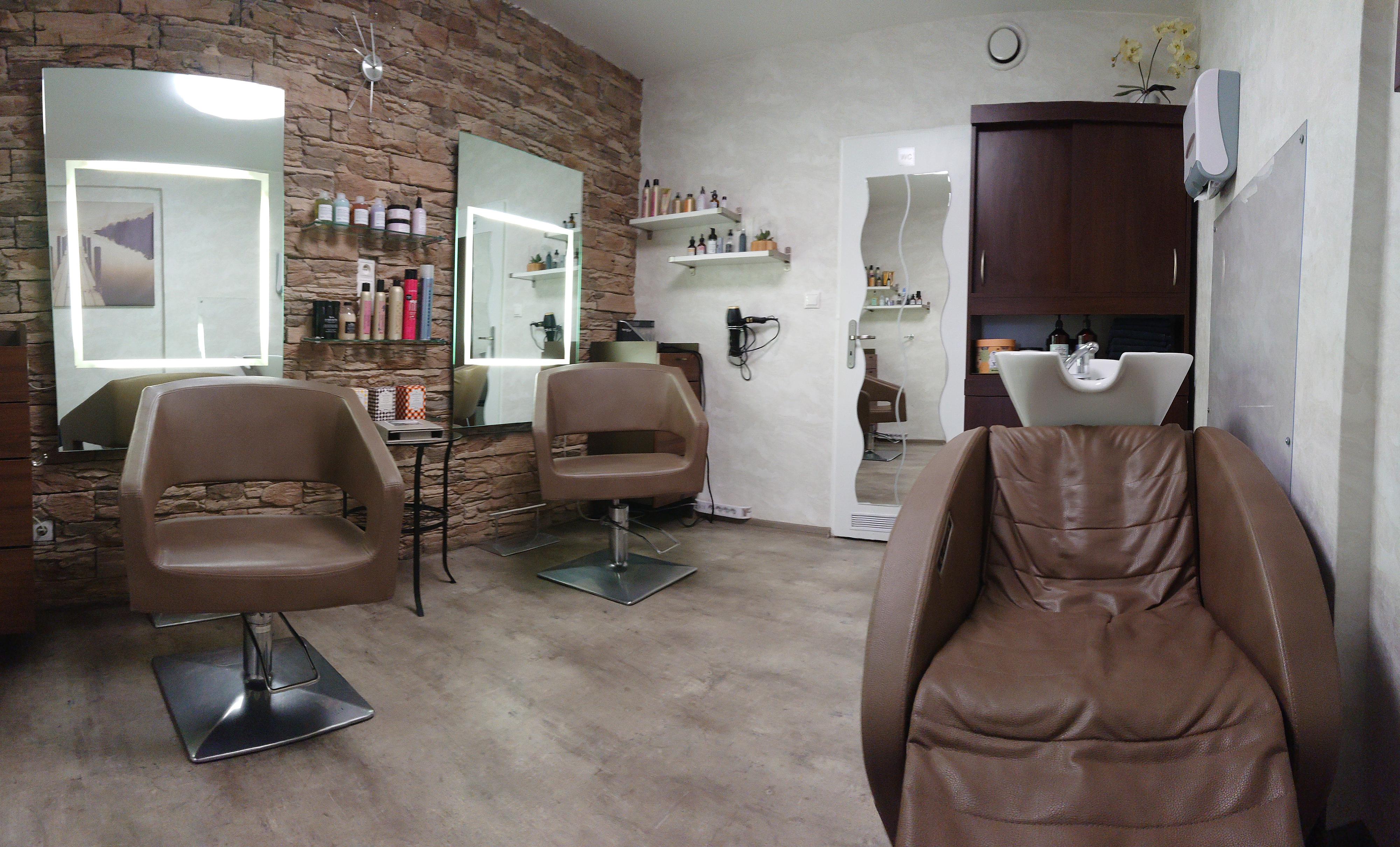 Salon Sarah foto 3