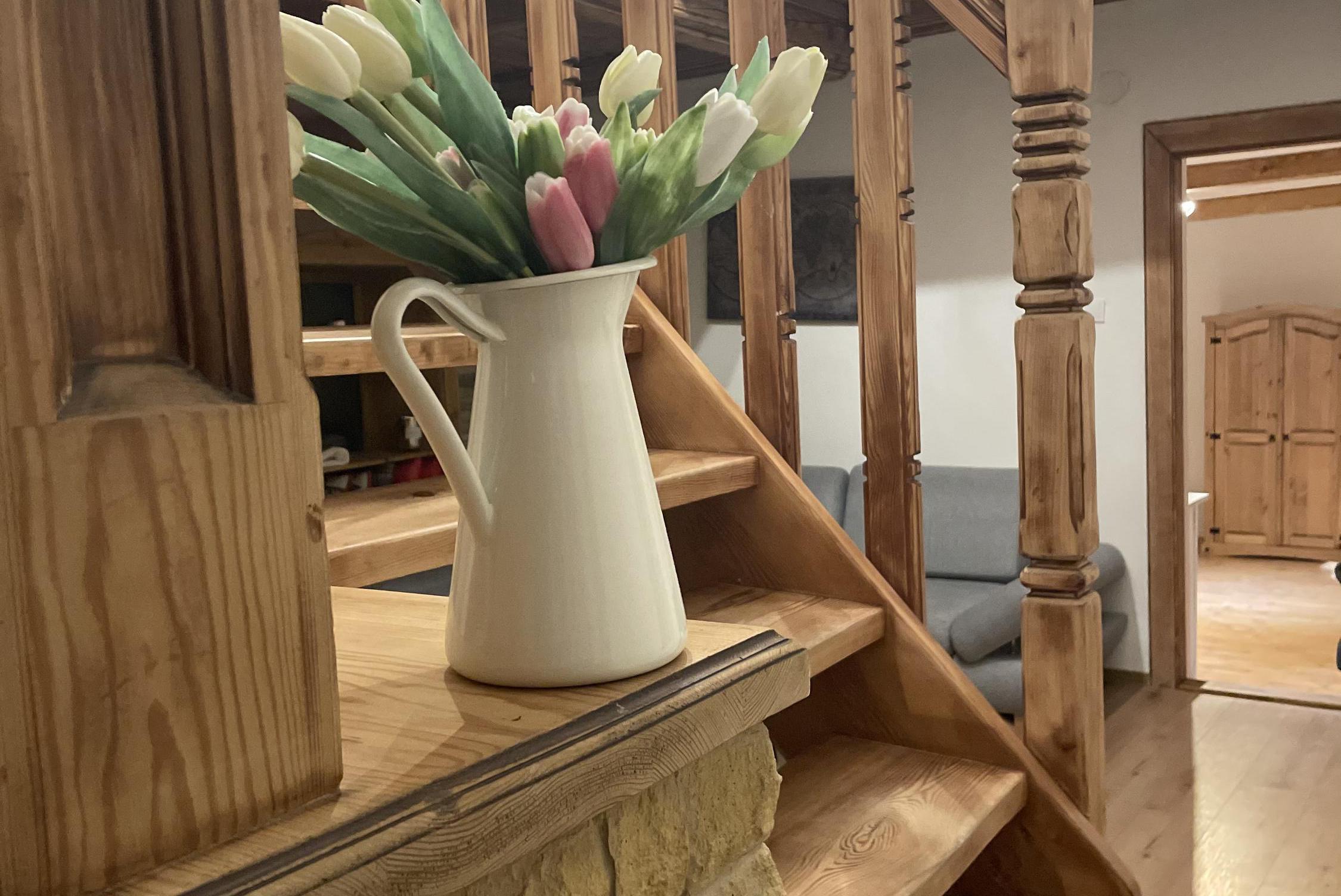 Apartmány u Kapličky