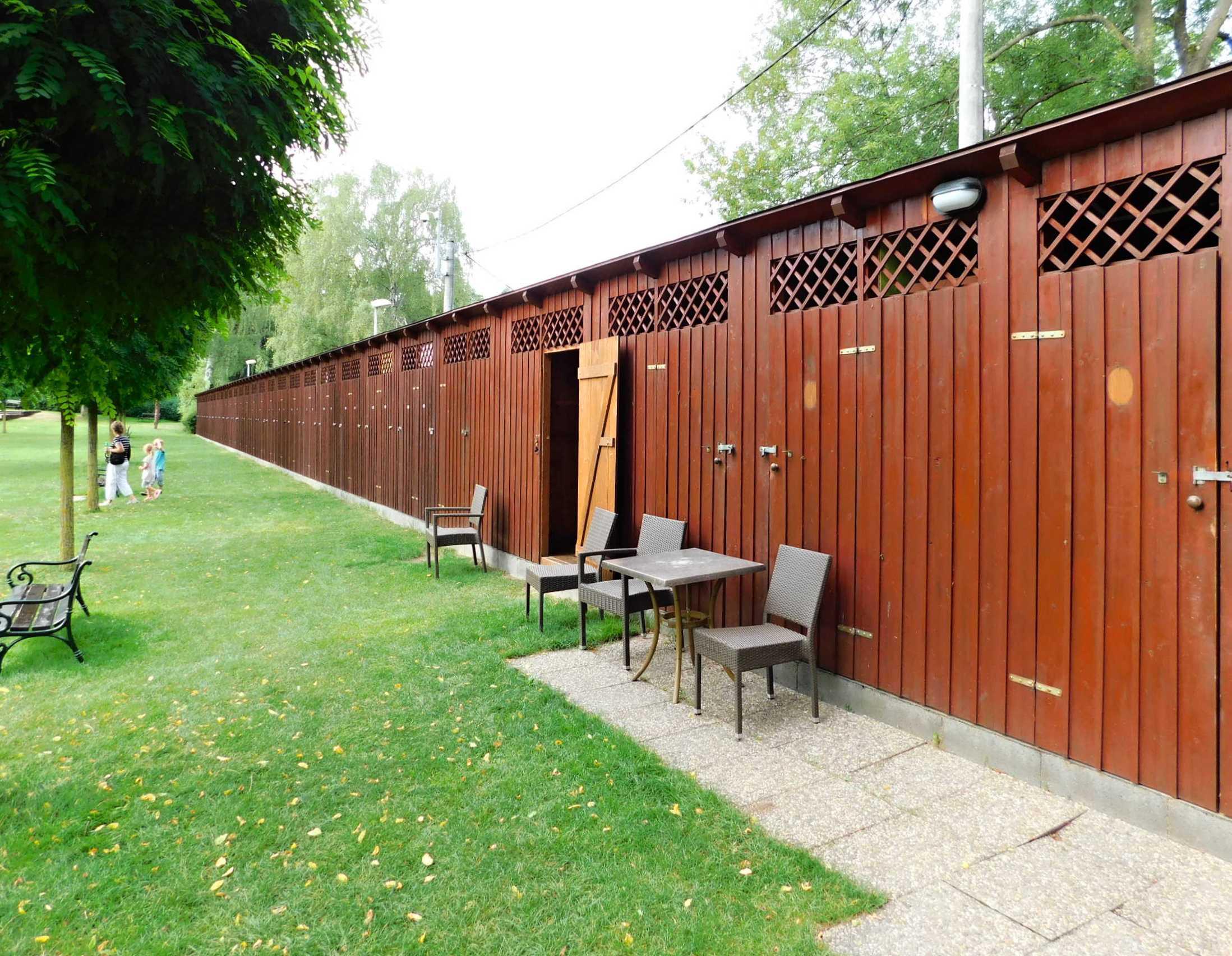 Koupaliště Jureček foto 5