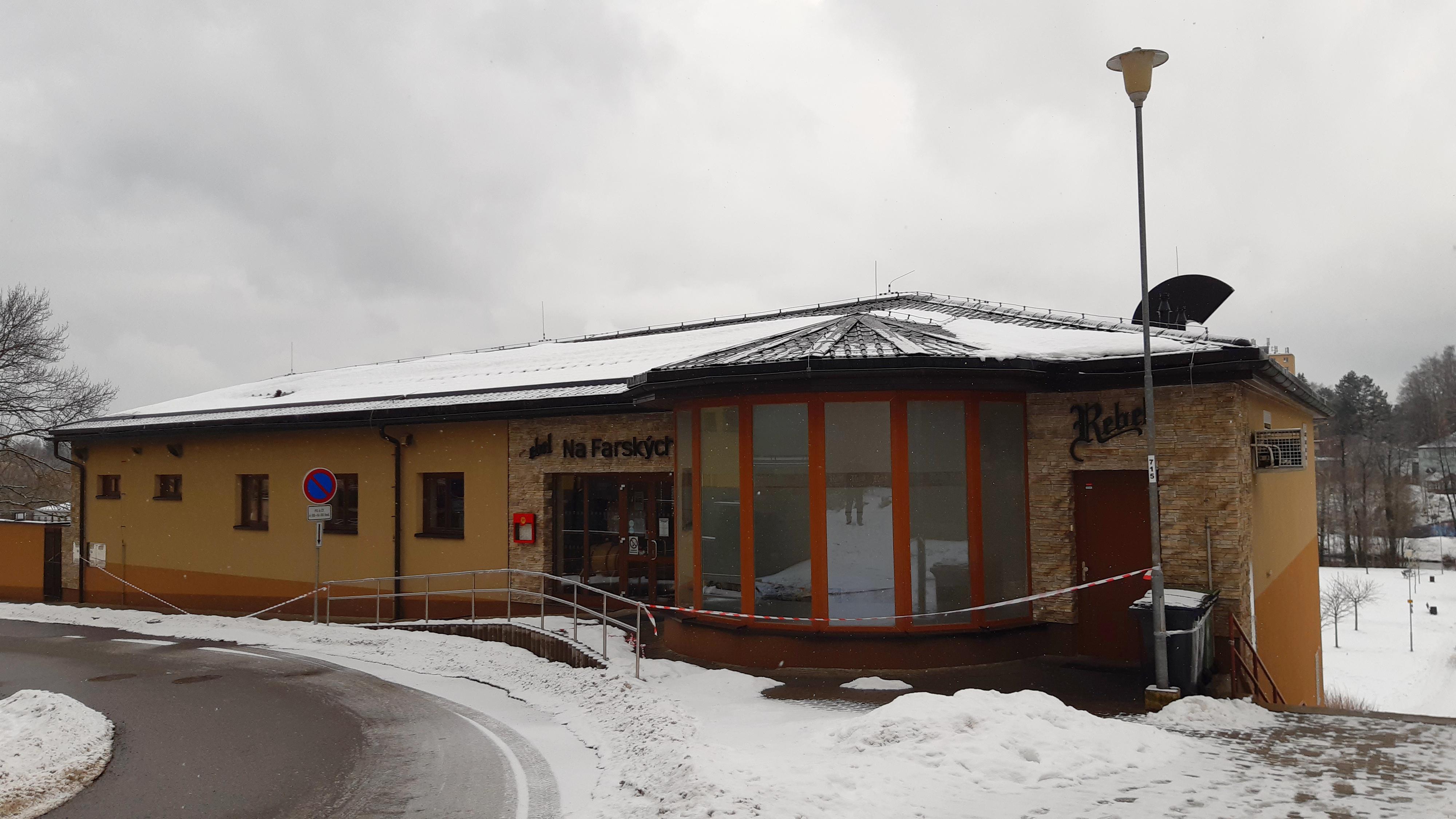 Na Farských foto 2