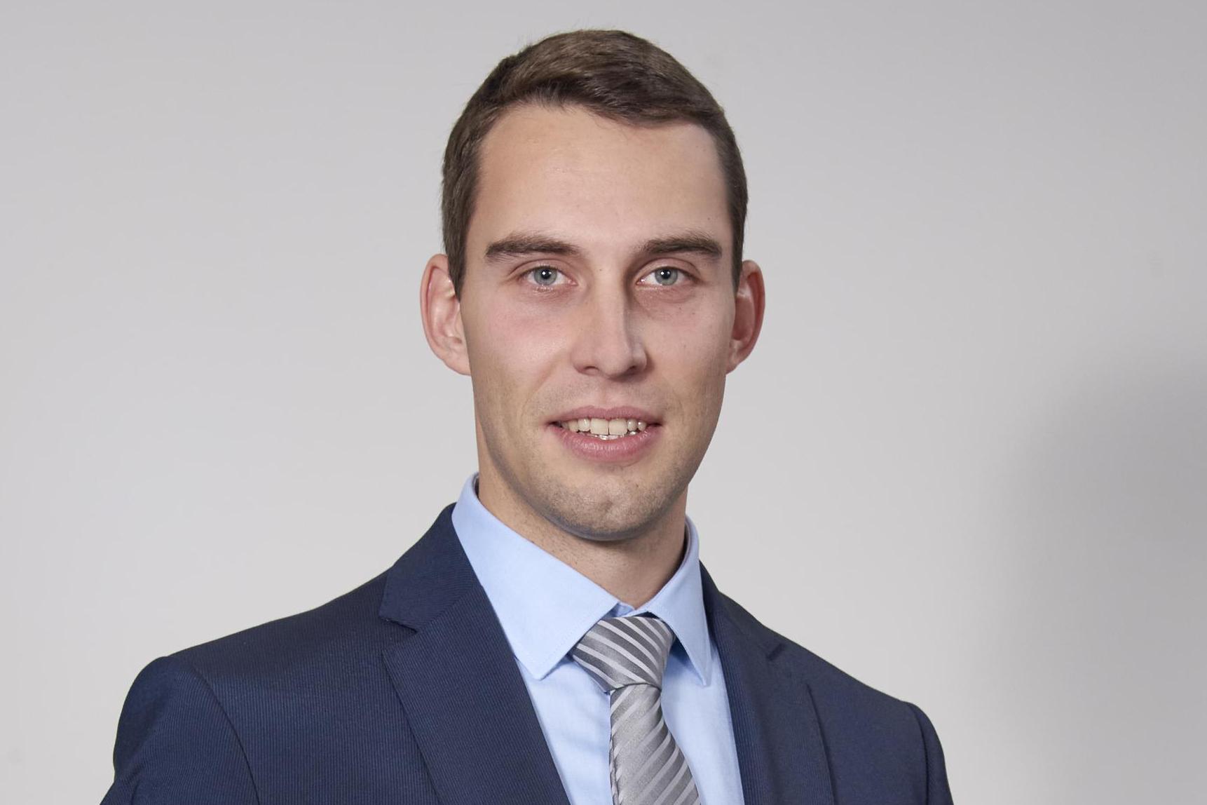 Petr Bulan - realitní makléř