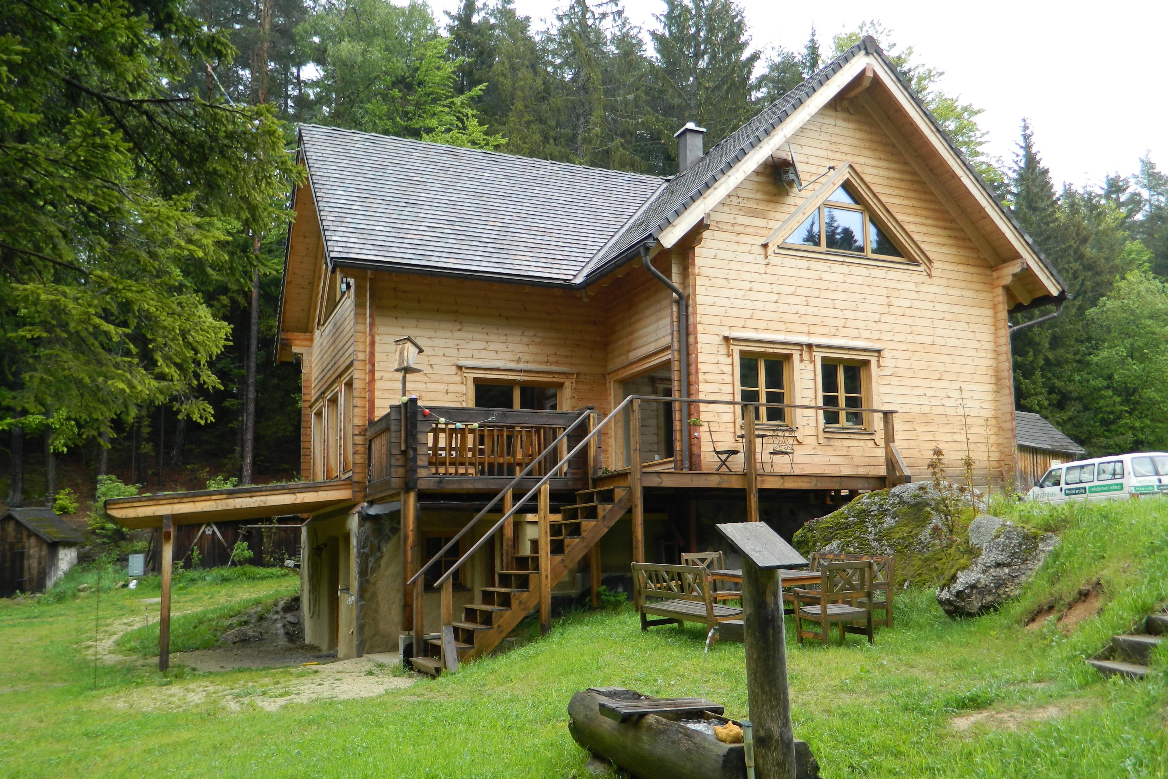 Finnhaus - Jiří Vavřín foto 1