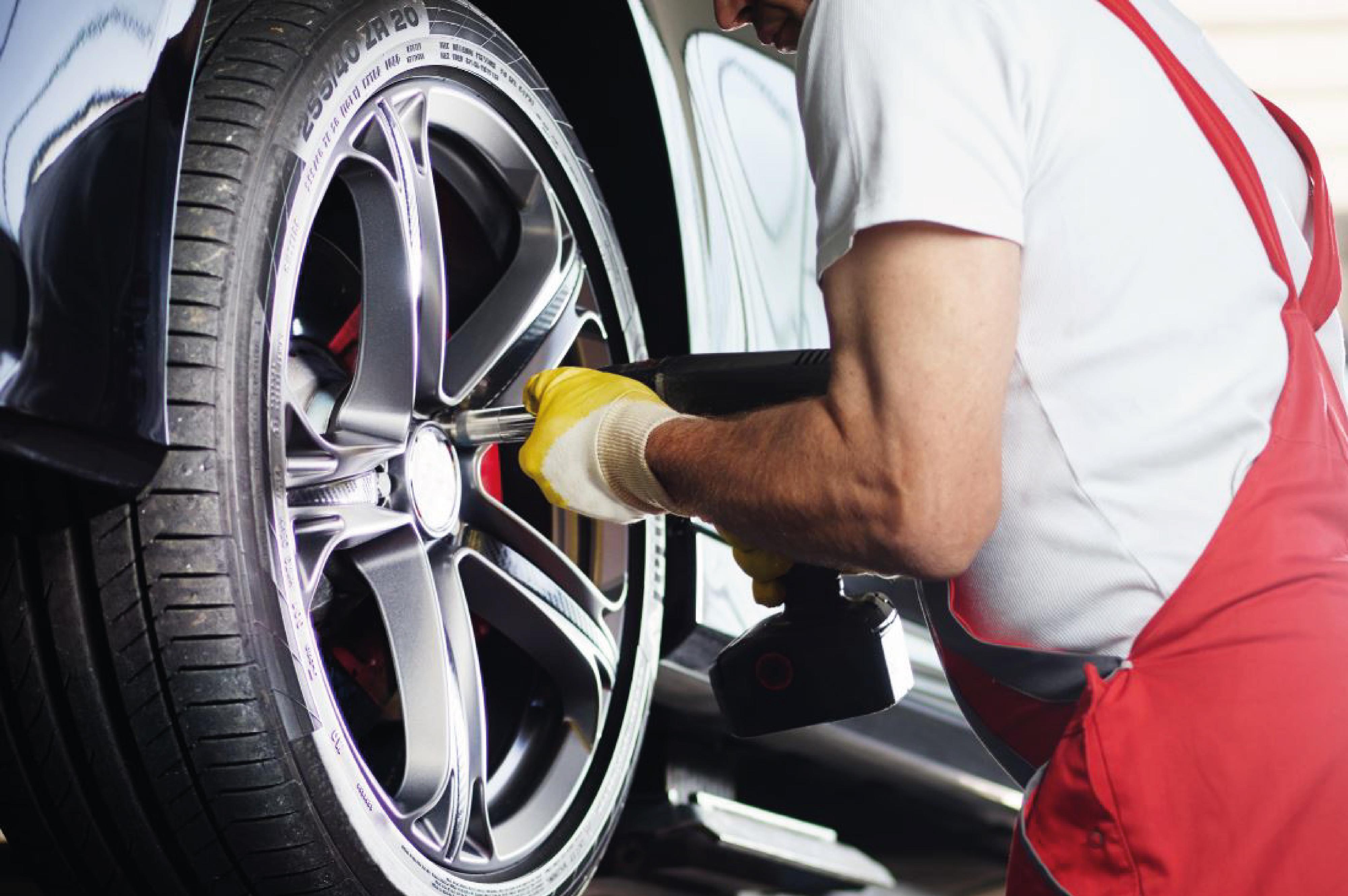 Pneuservis ZDAR, a.s.