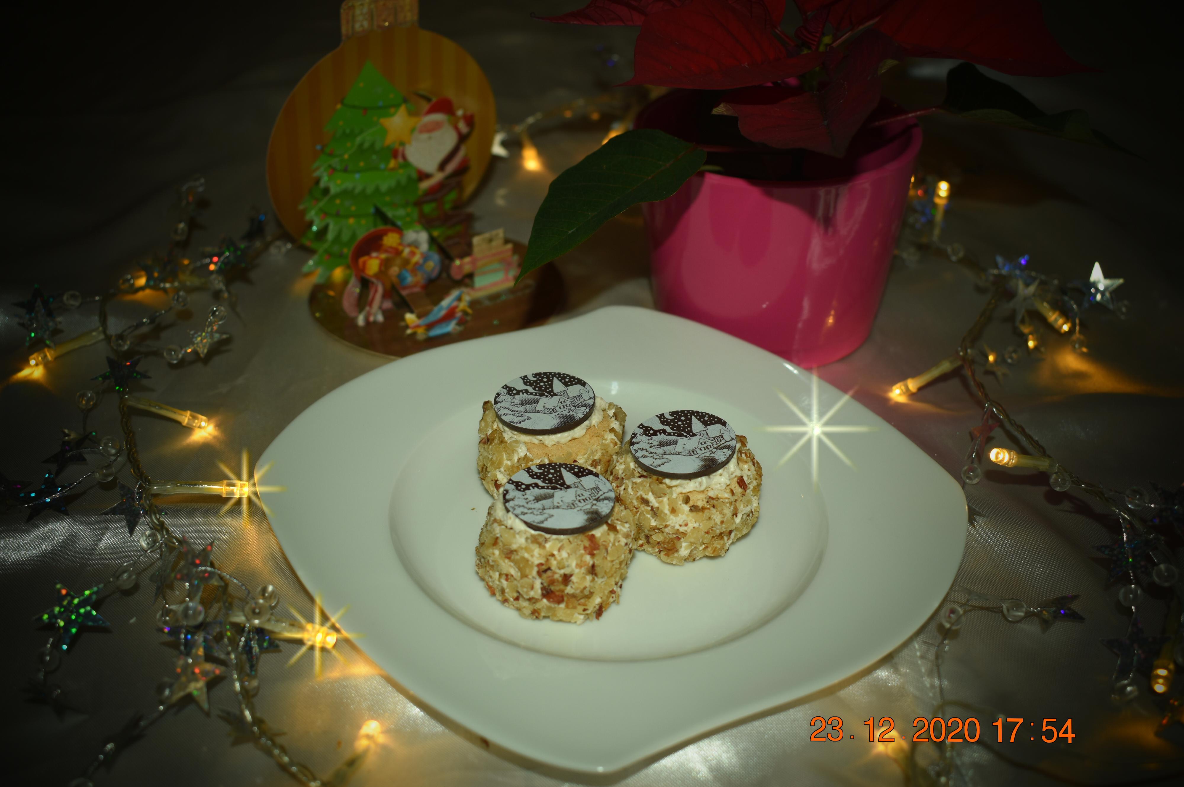 Cukrářská výroba Irena Hosprová