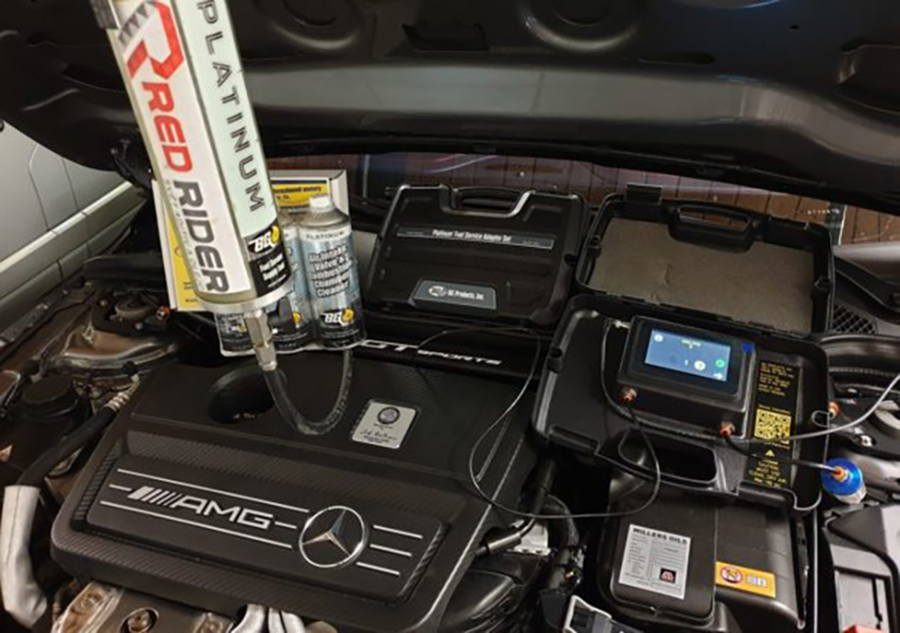 BG dekarbonizační centrum foto 3