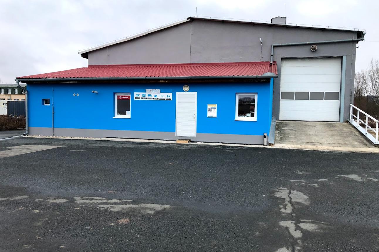 Autoservis AutoWerner