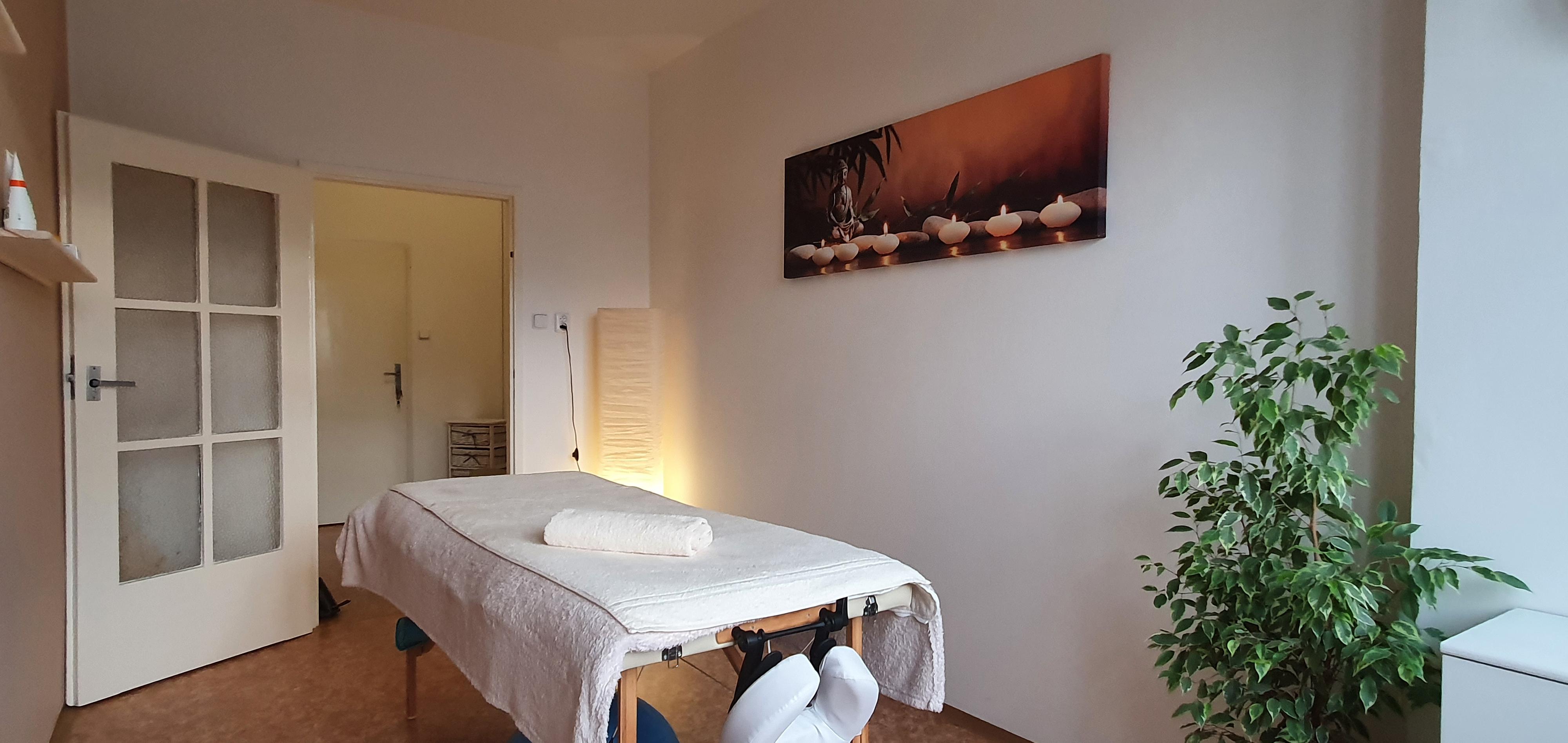 Masáže Vojtěch foto 6