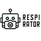 Logo obchodu RESPI-RATOR.CZ