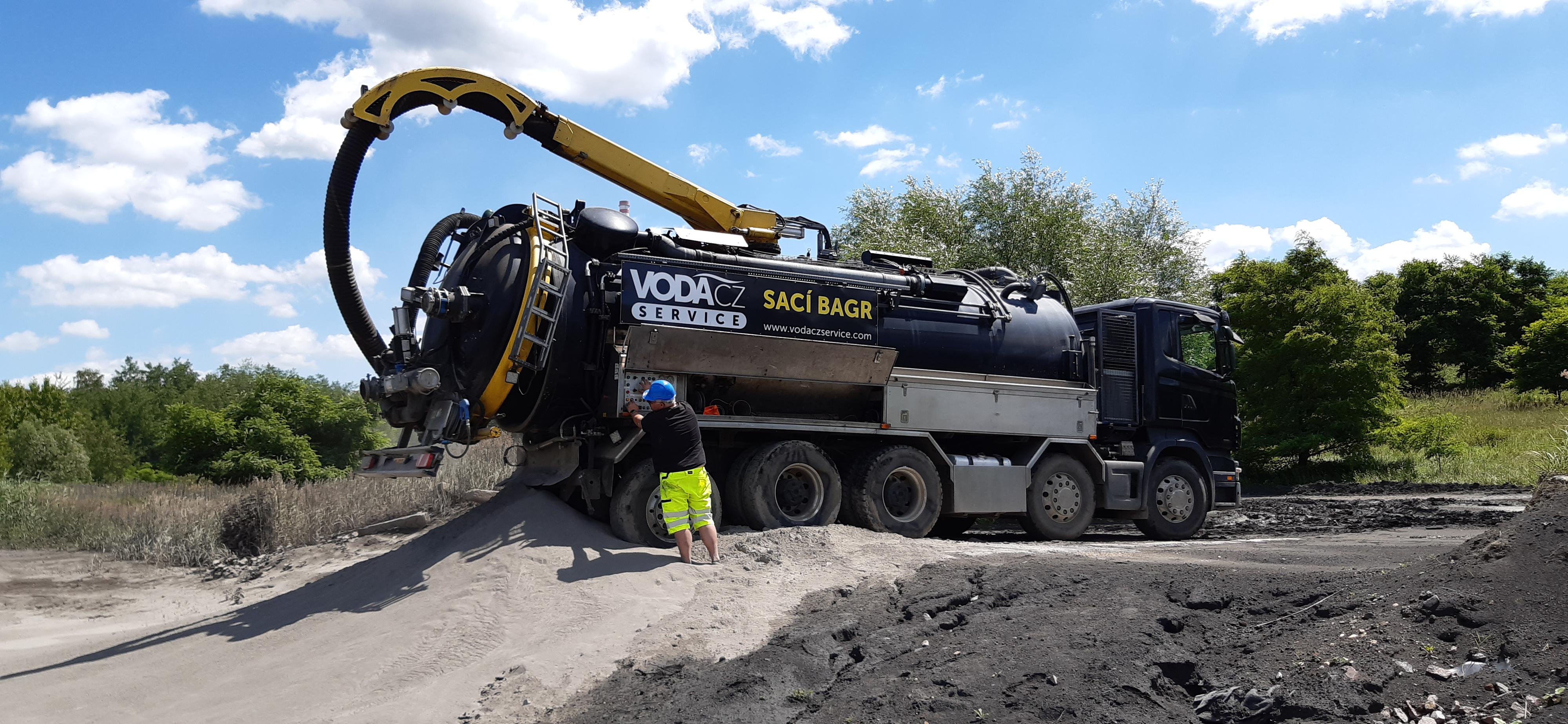 VODA CZ SERVICE s.r.o. foto 3