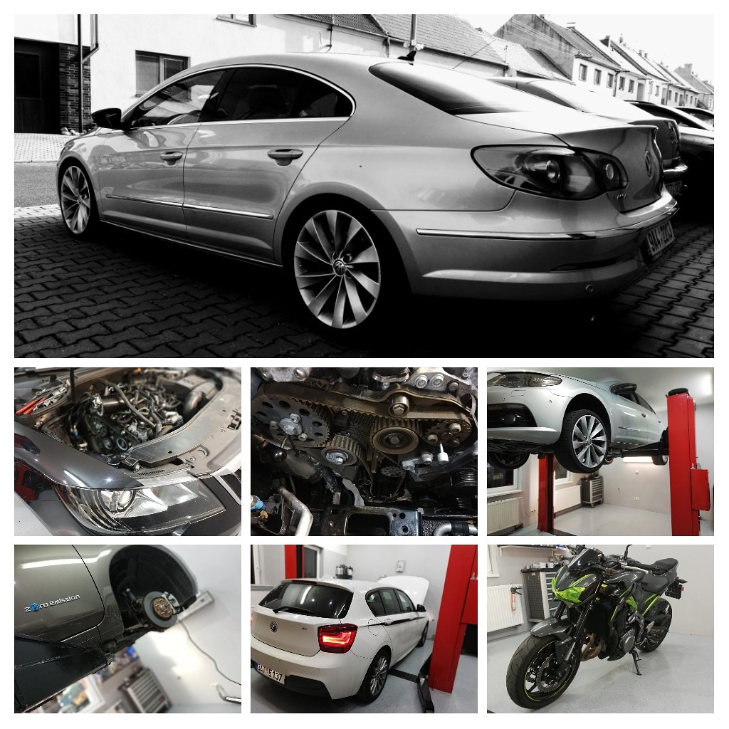 DOCTORmotor s.r.o foto 5