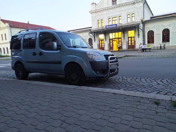 Odvezem Tě s.r.o. foto 6