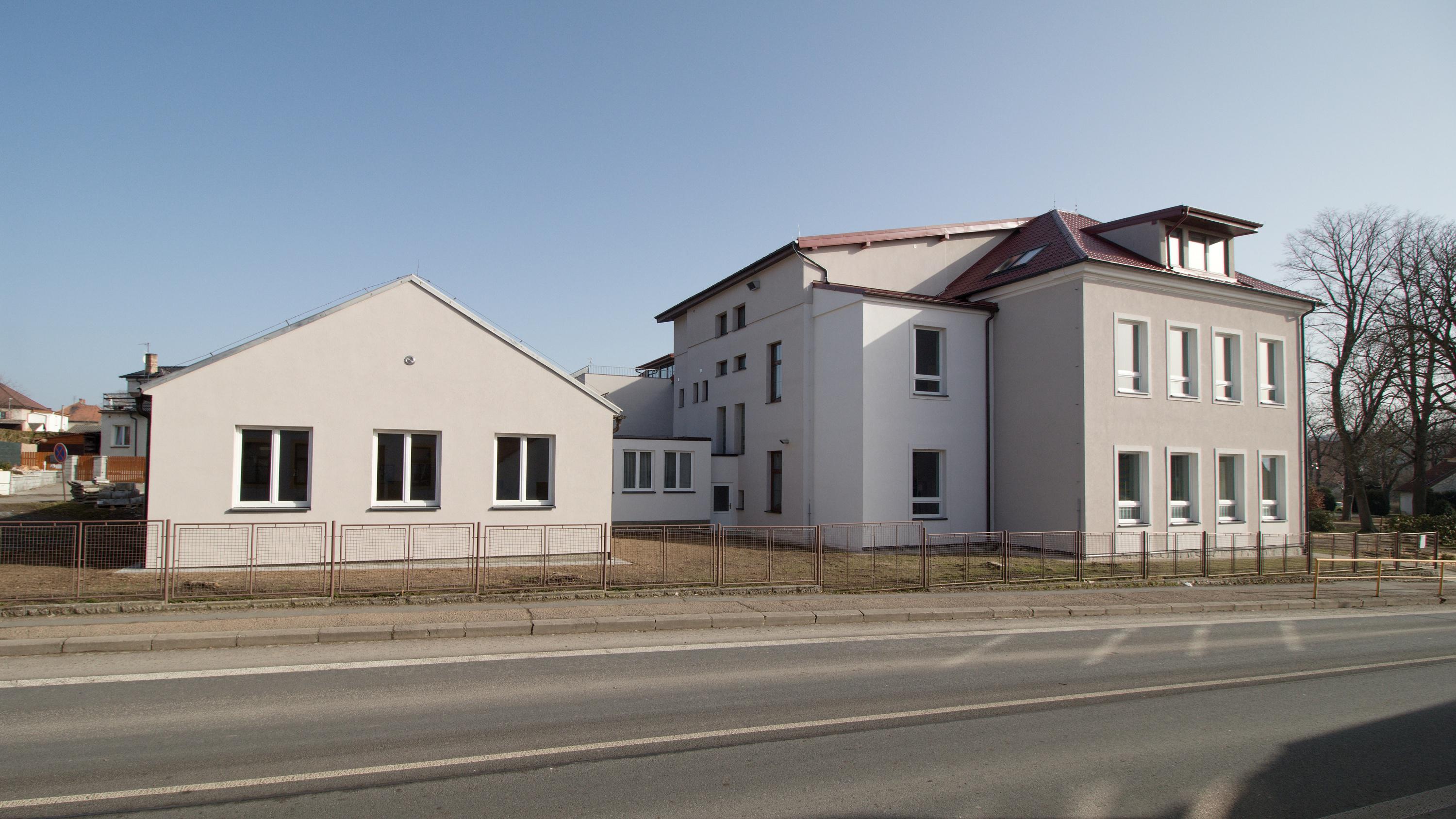 ZŠ Nezvěstice foto 2