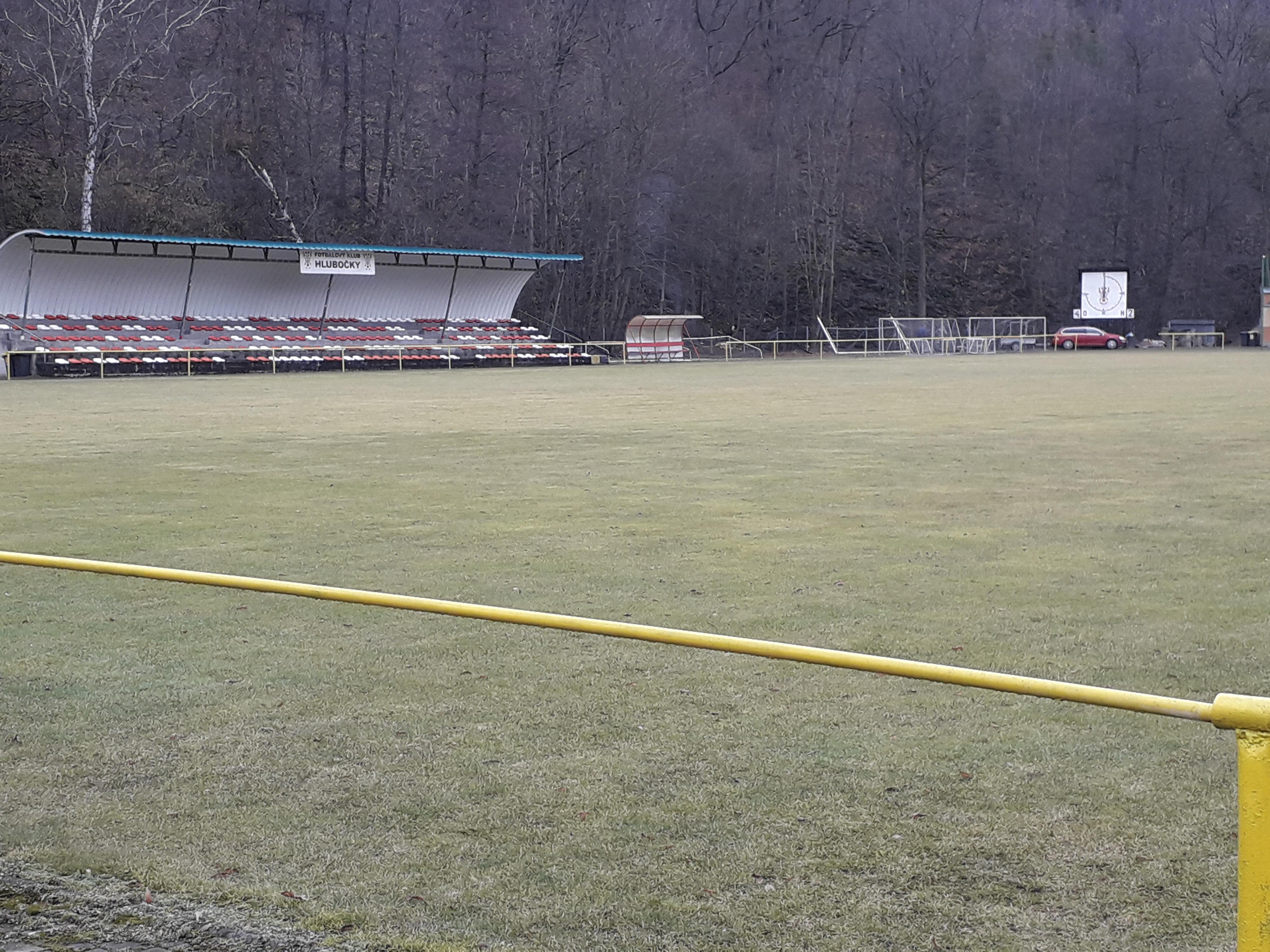 Fotbalový klub Hlubočky foto 3