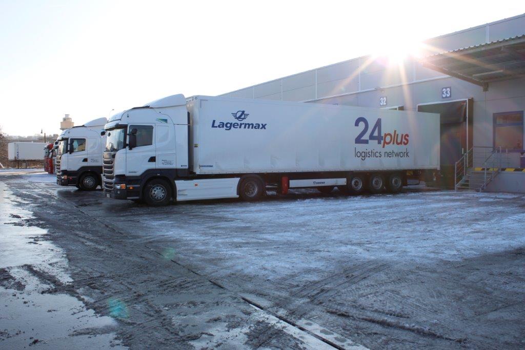 Lagermax Logistics Czech - Praha foto 2