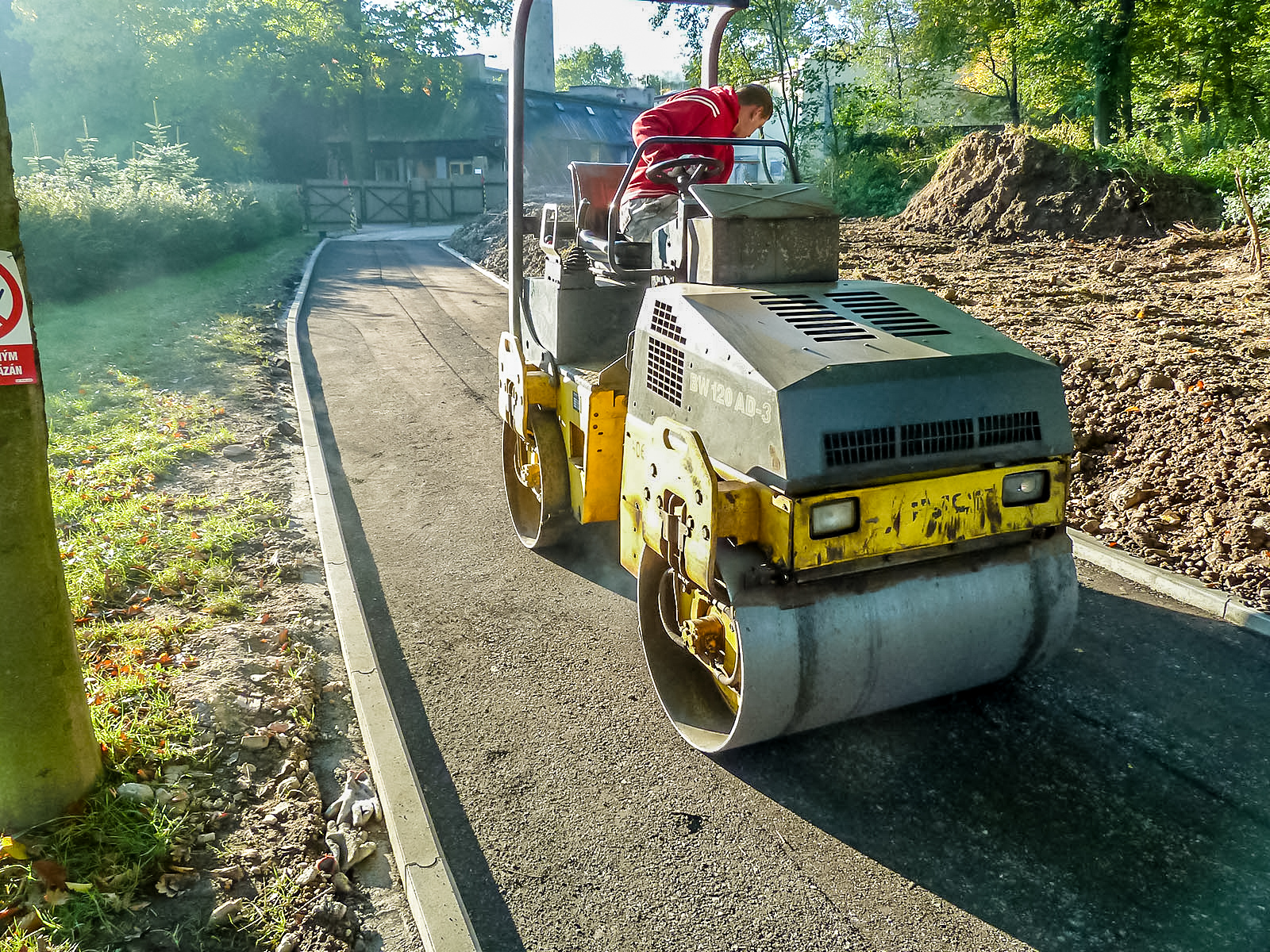 Technické služby, a.s. Slezská Ostrava foto 3
