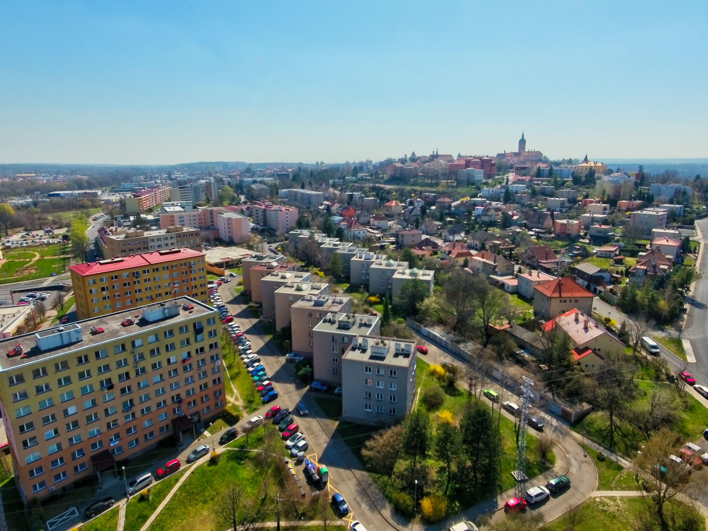 Milan Kaňkovský - Realitní makléř foto 5