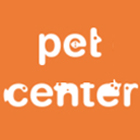 Logo obchodu Petcenter.cz