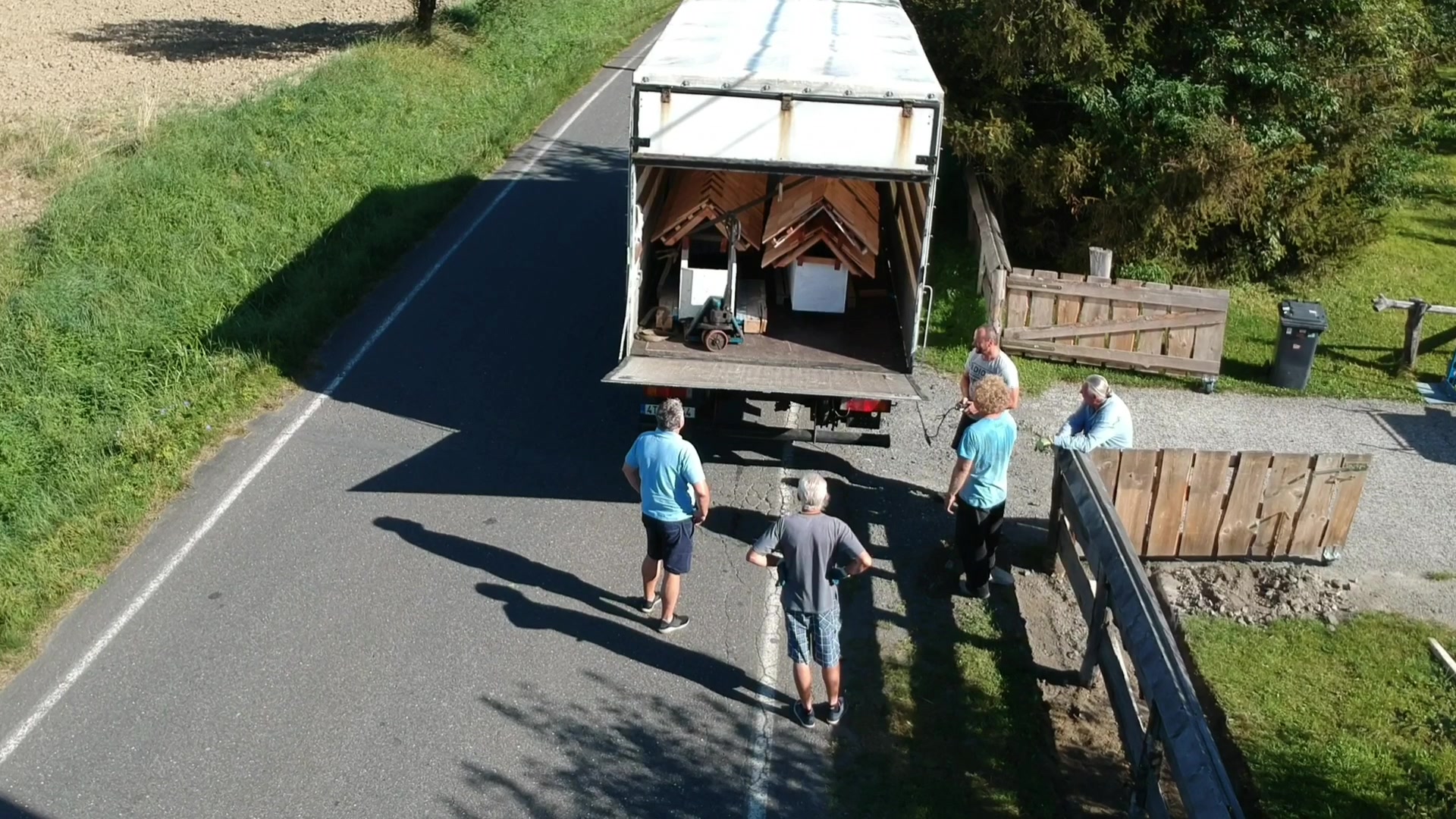 Tradiční řemeslo - Kámen Gráfik foto 2 (náhled videa)