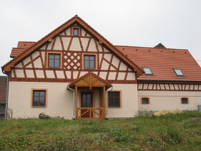 EKOBAU CHEB s.r.o. foto 2