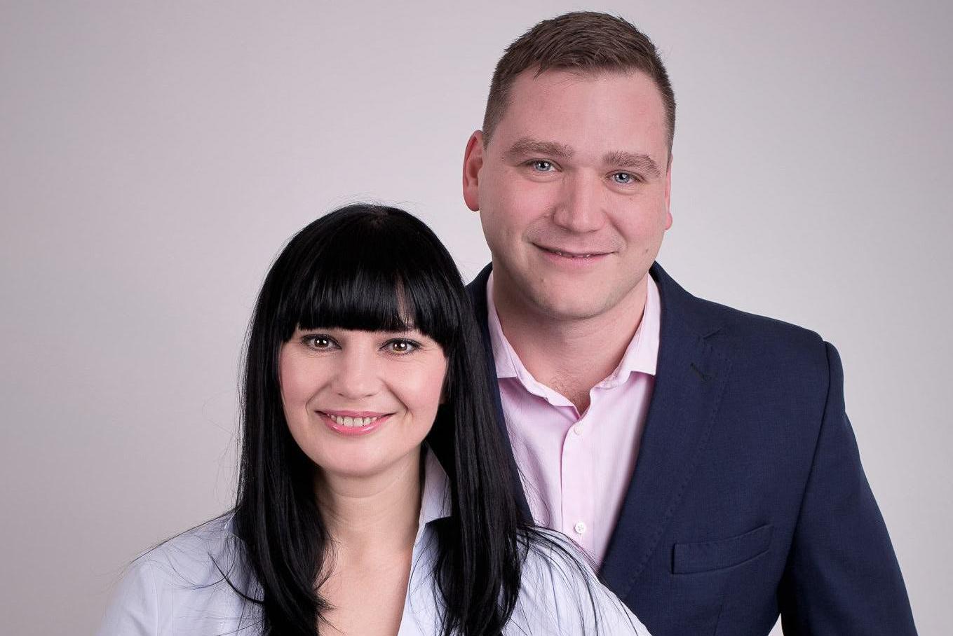 Michal Regal - MOJI MAKLEŘI - QARA