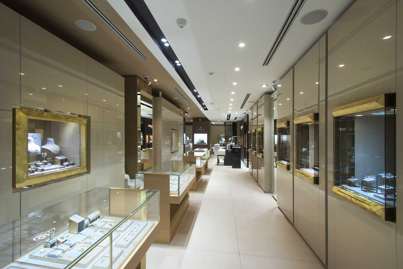 Klenotnictví BENY foto 4