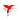 Značka polohy FAN sladidla