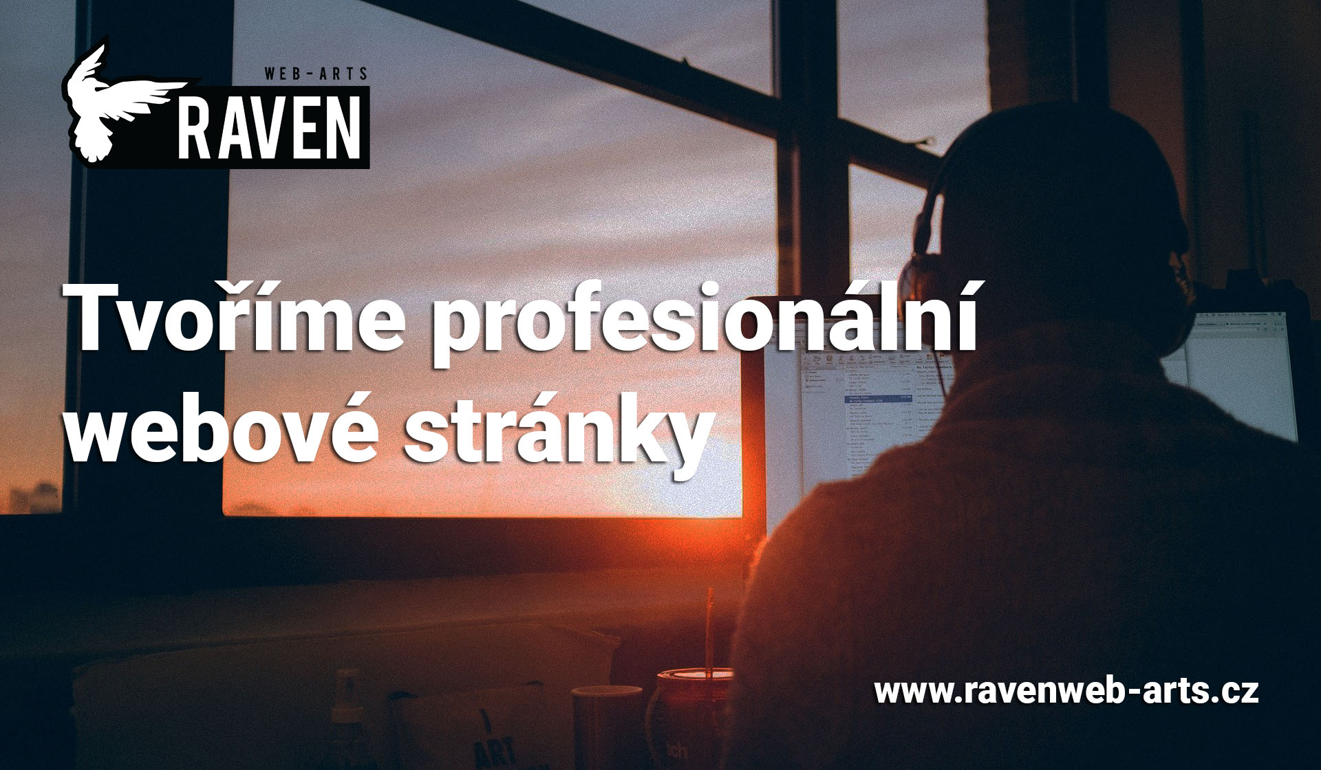 Raven Web-arts foto 3