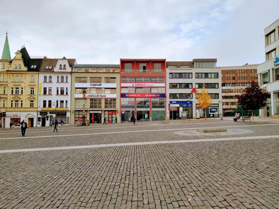 Jiří Jeníkovský, certifikovaný realitní makléř REMAX G8 REALITY foto 2